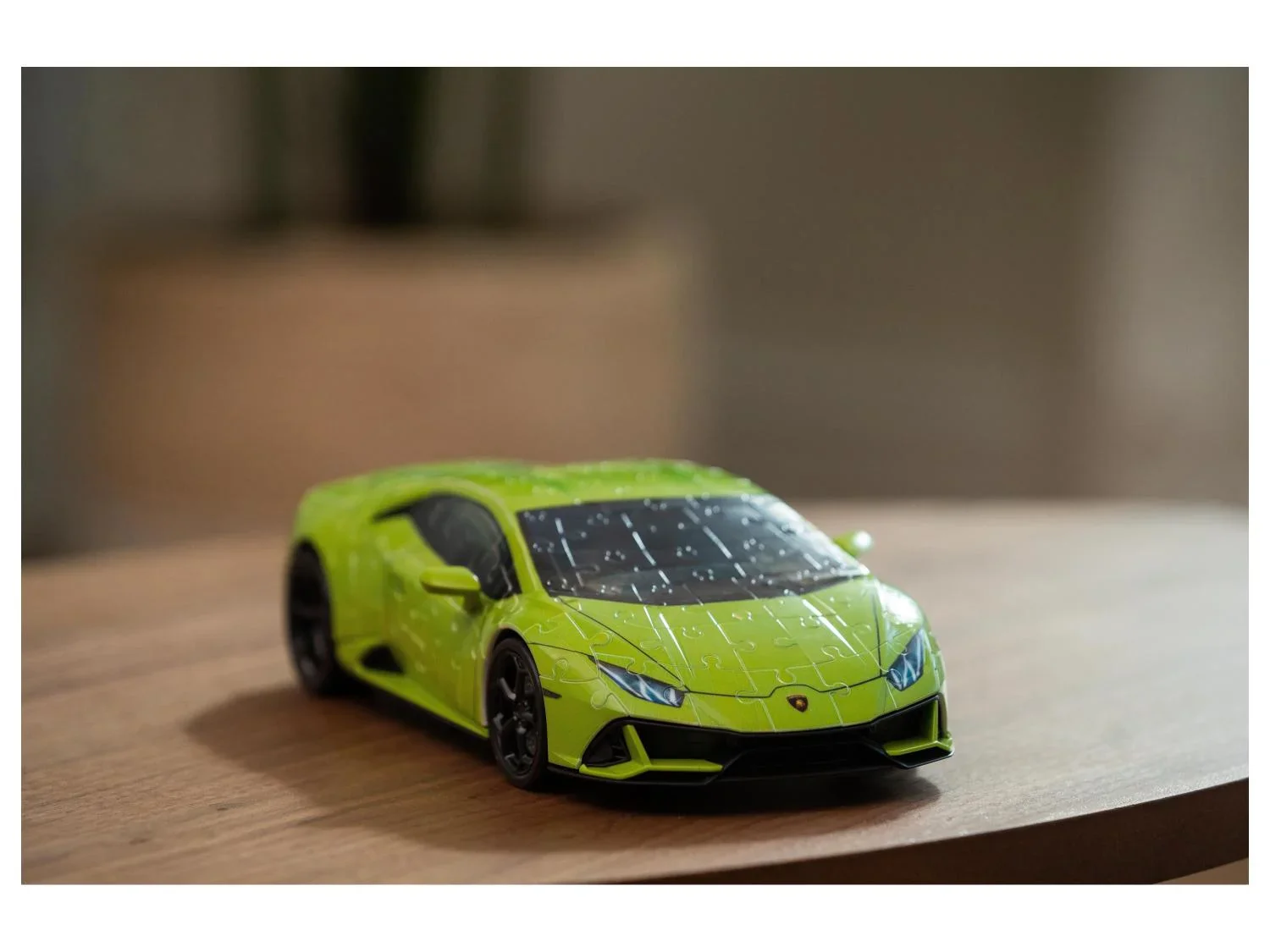Ravensburger Puzzle 3D