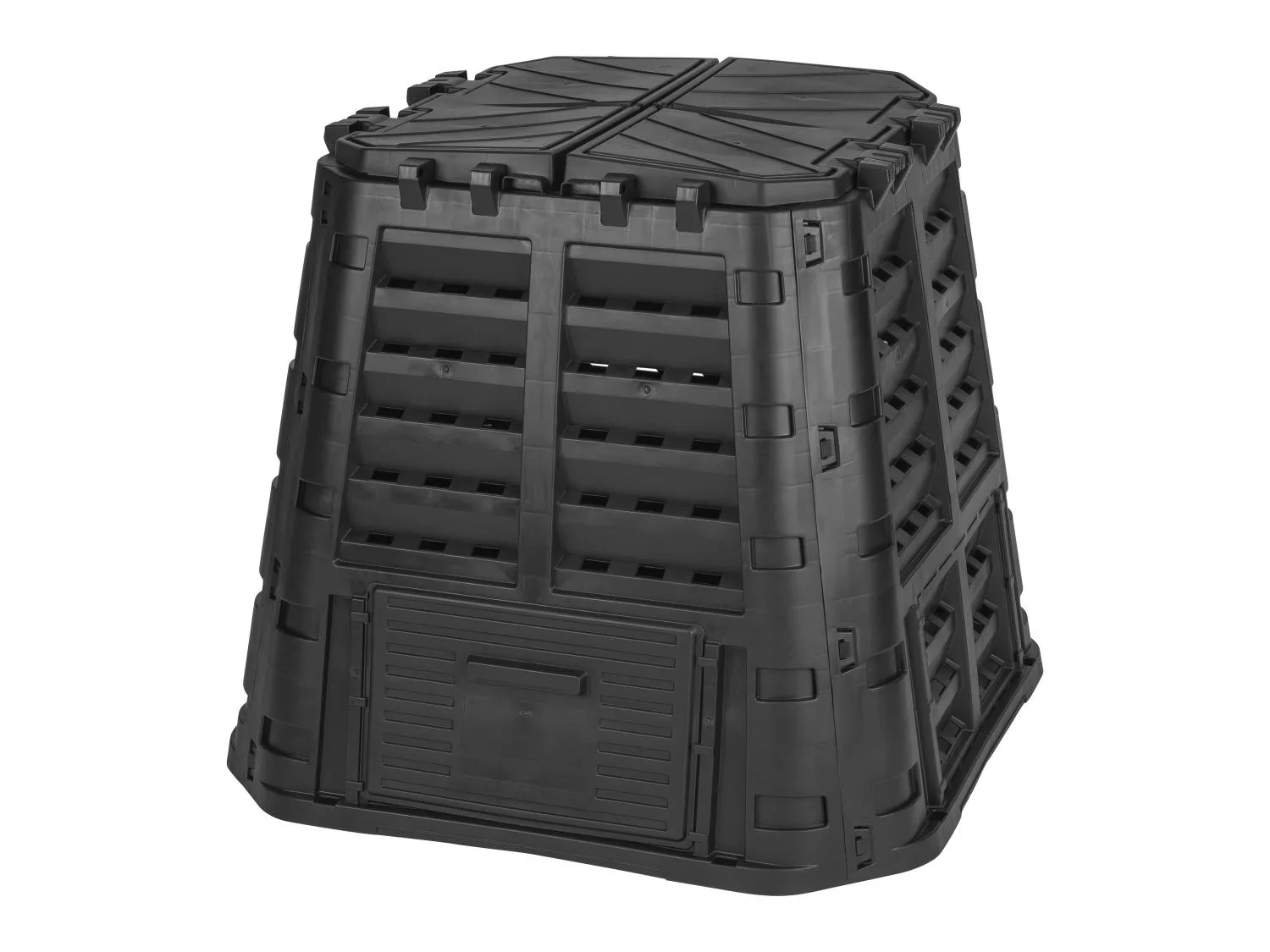 PARKSIDE Composteur, 480 L