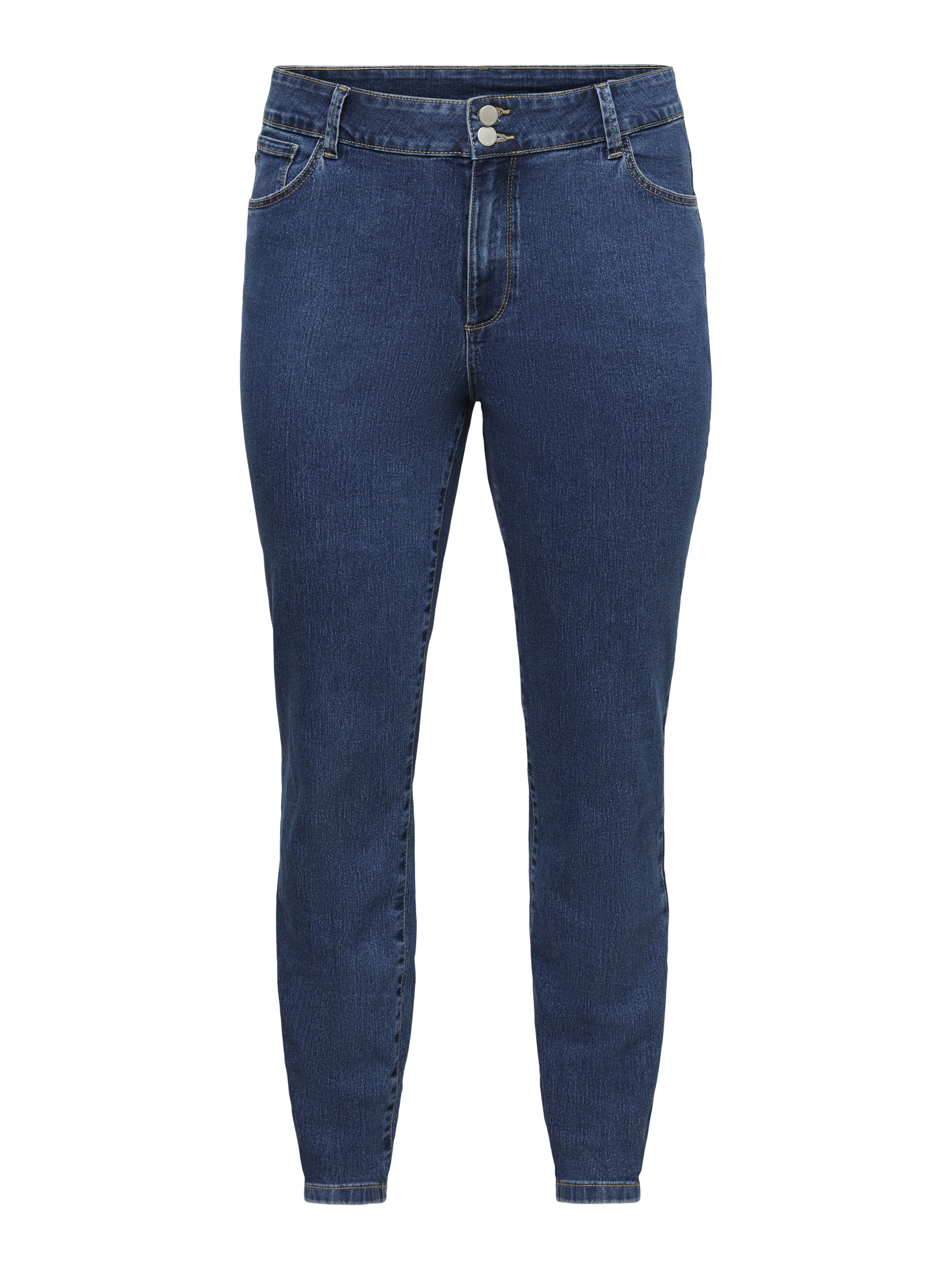VERO MODA® VMCLUSIA High waist Slim Fit Jeans