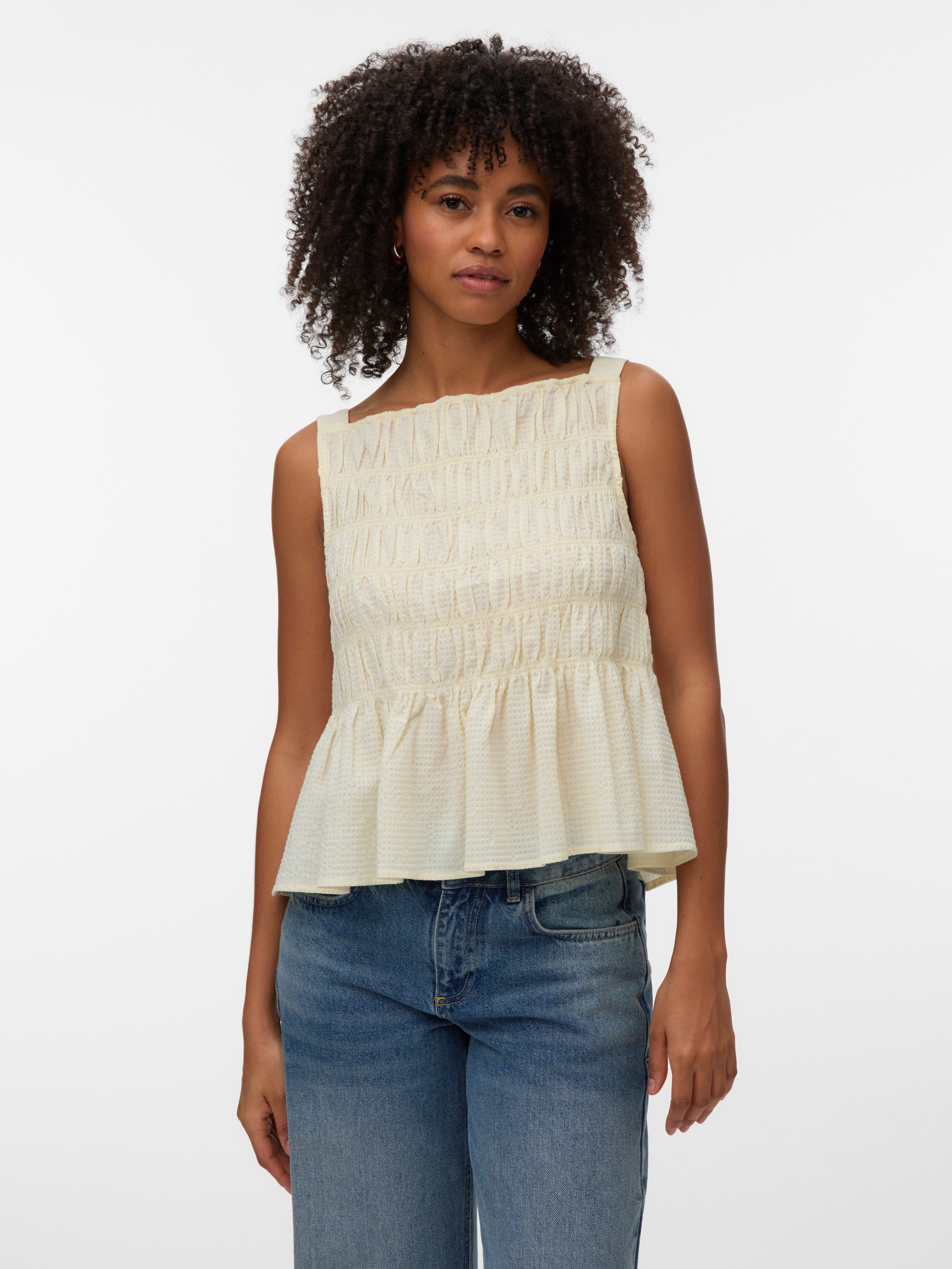VERO MODA® AWROBERTA Top