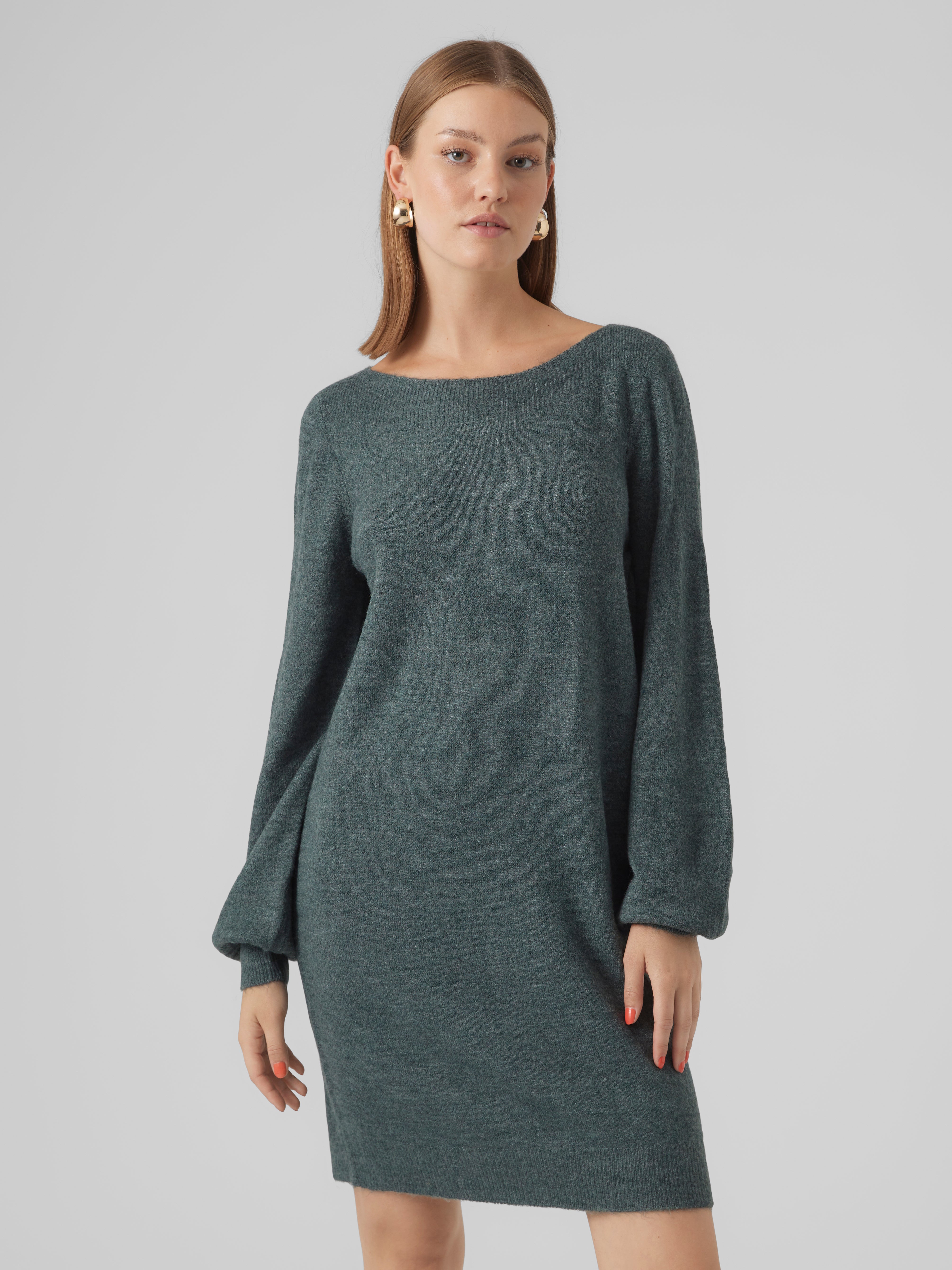 VERO MODA® VMLEFILE Short dress
