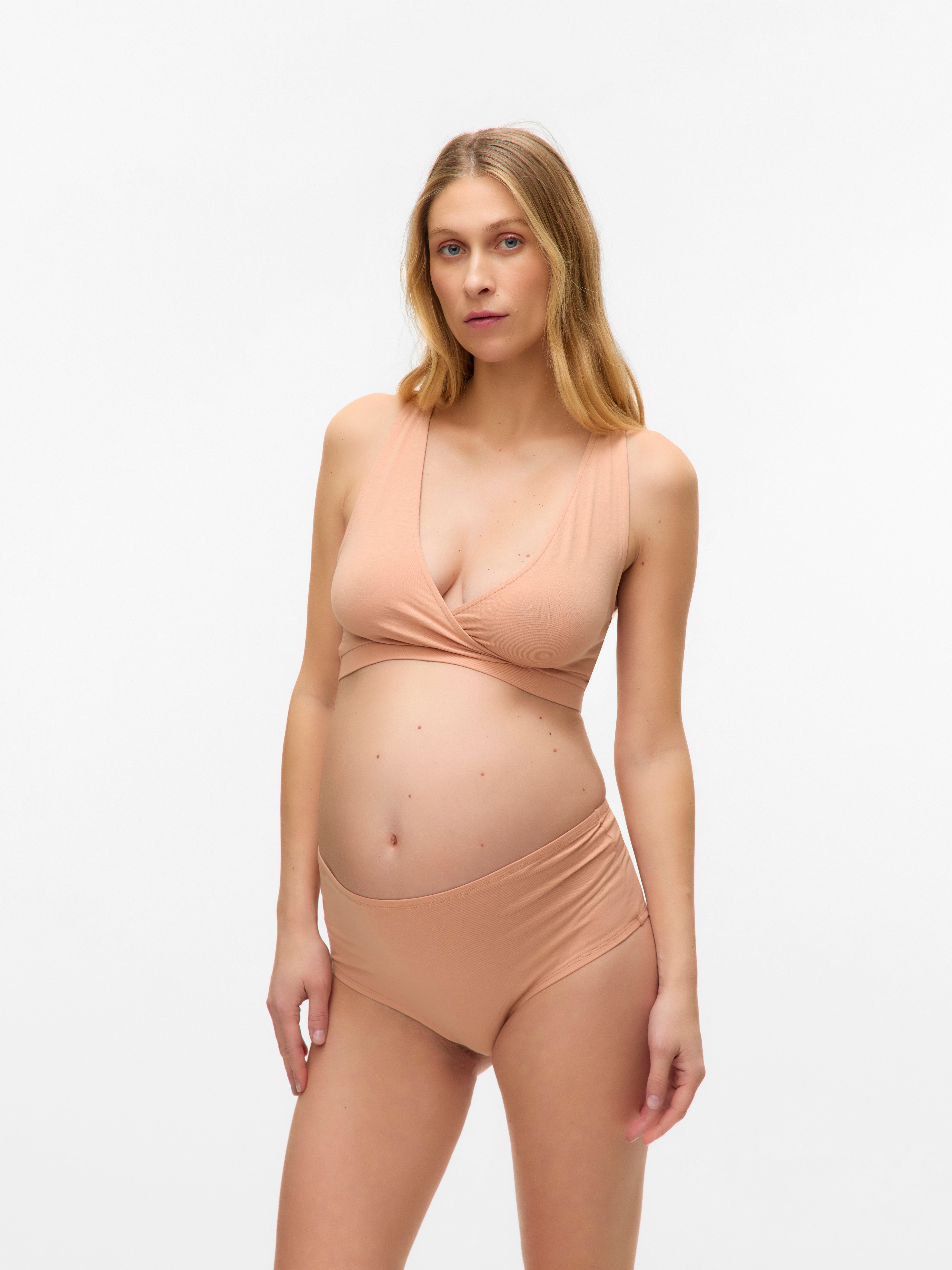 VERO MODA® MLHELENA 2-pack Briefs