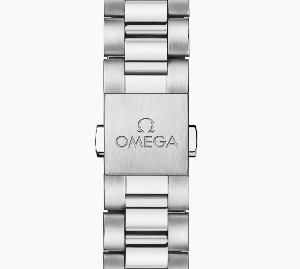 Omega Aquaterra Unisex Automatic Brown Stainless Steel Watch O22010382013003