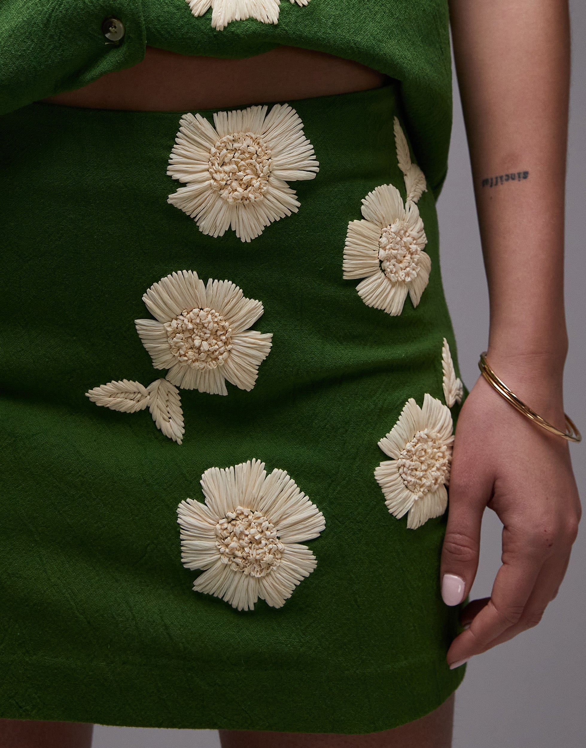 VERO MODA® TOPSHOP Skirt