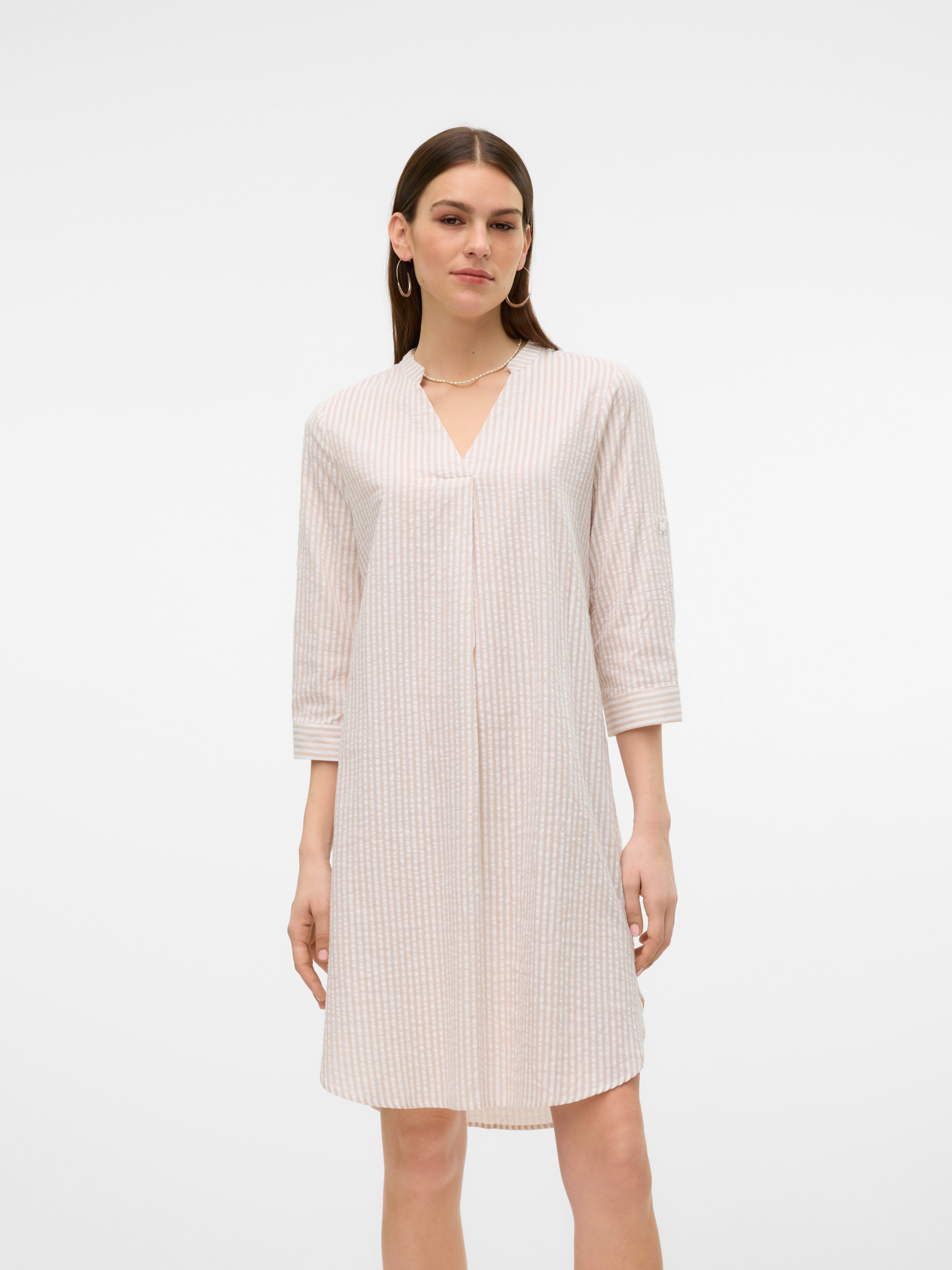 VERO MODA® VMMOLLY Short dress