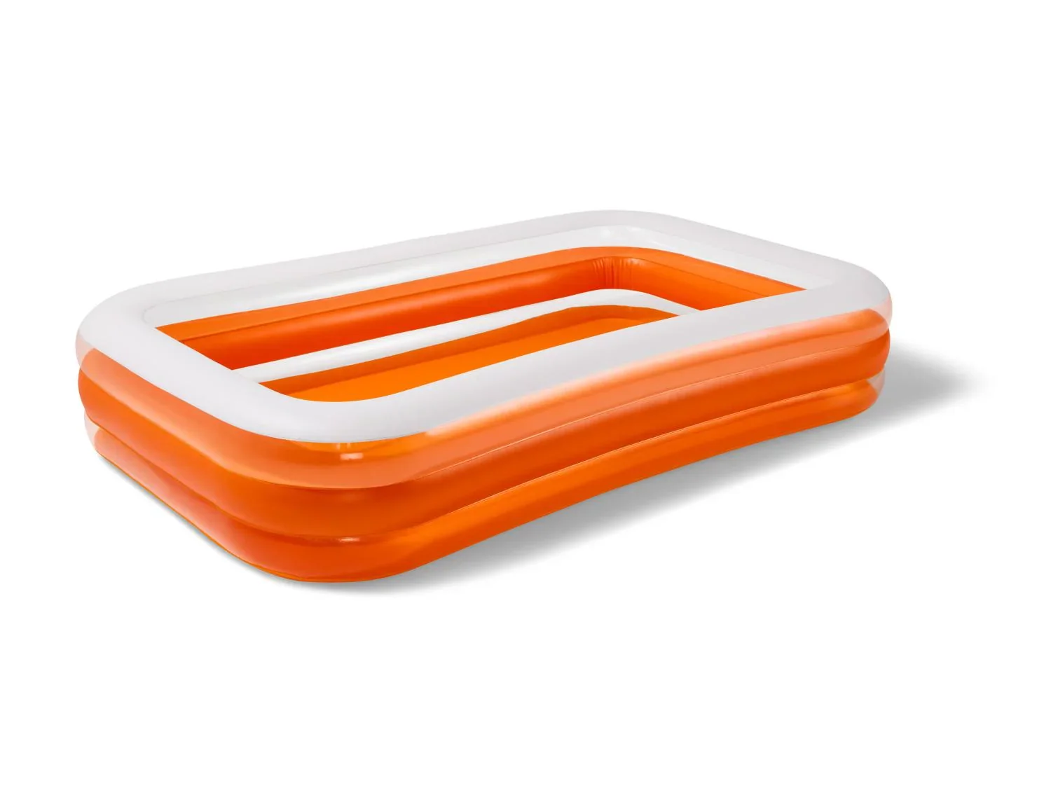 CRIVIT Piscine gonflable  XXL