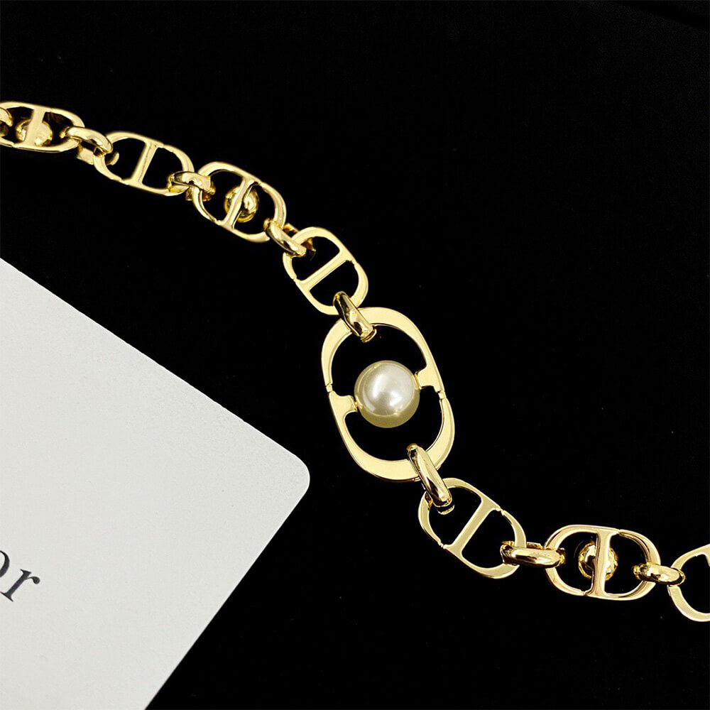 DIOR NECKLACE