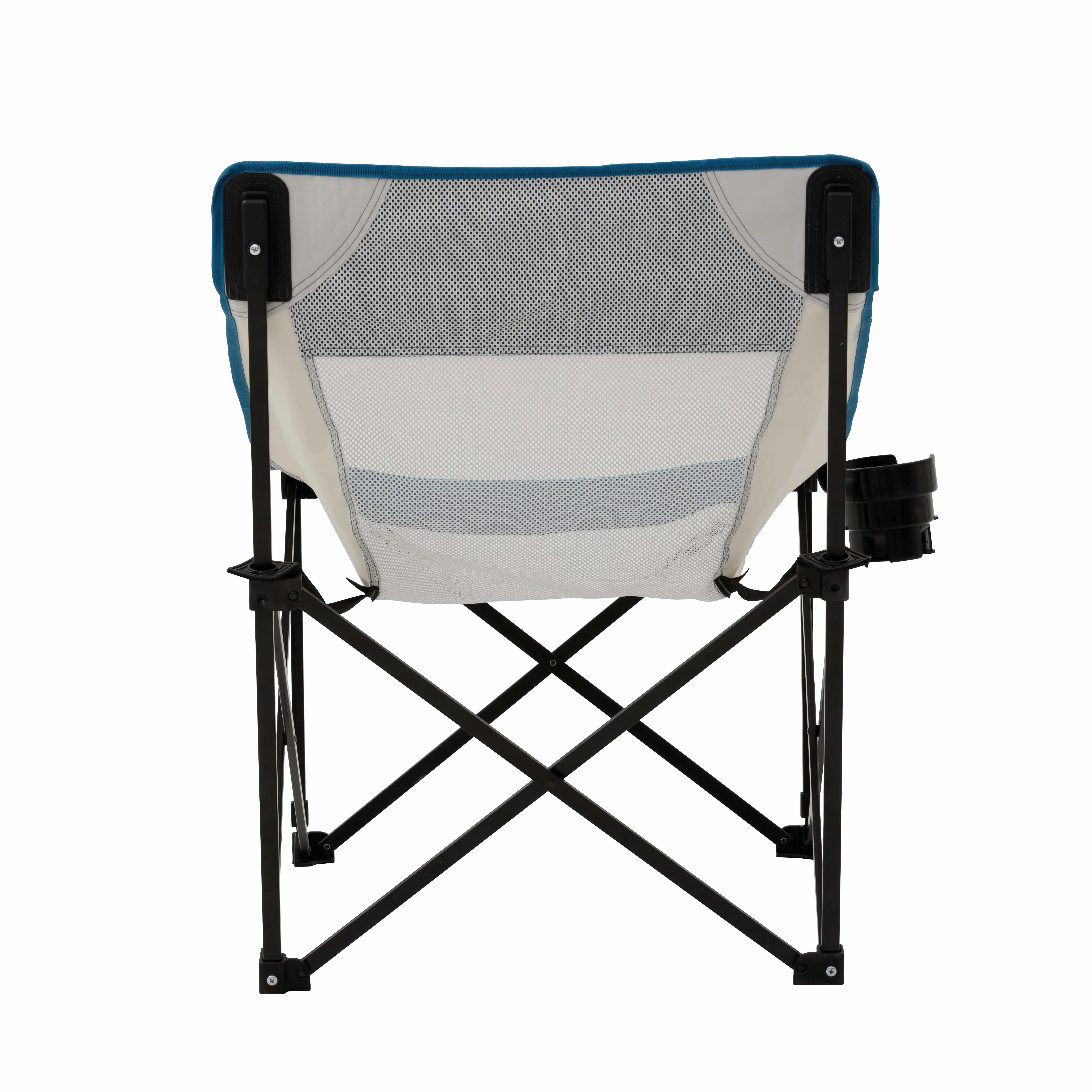 Ozark Trail 4 Piece, Tent, Chair and Table Camping Combo