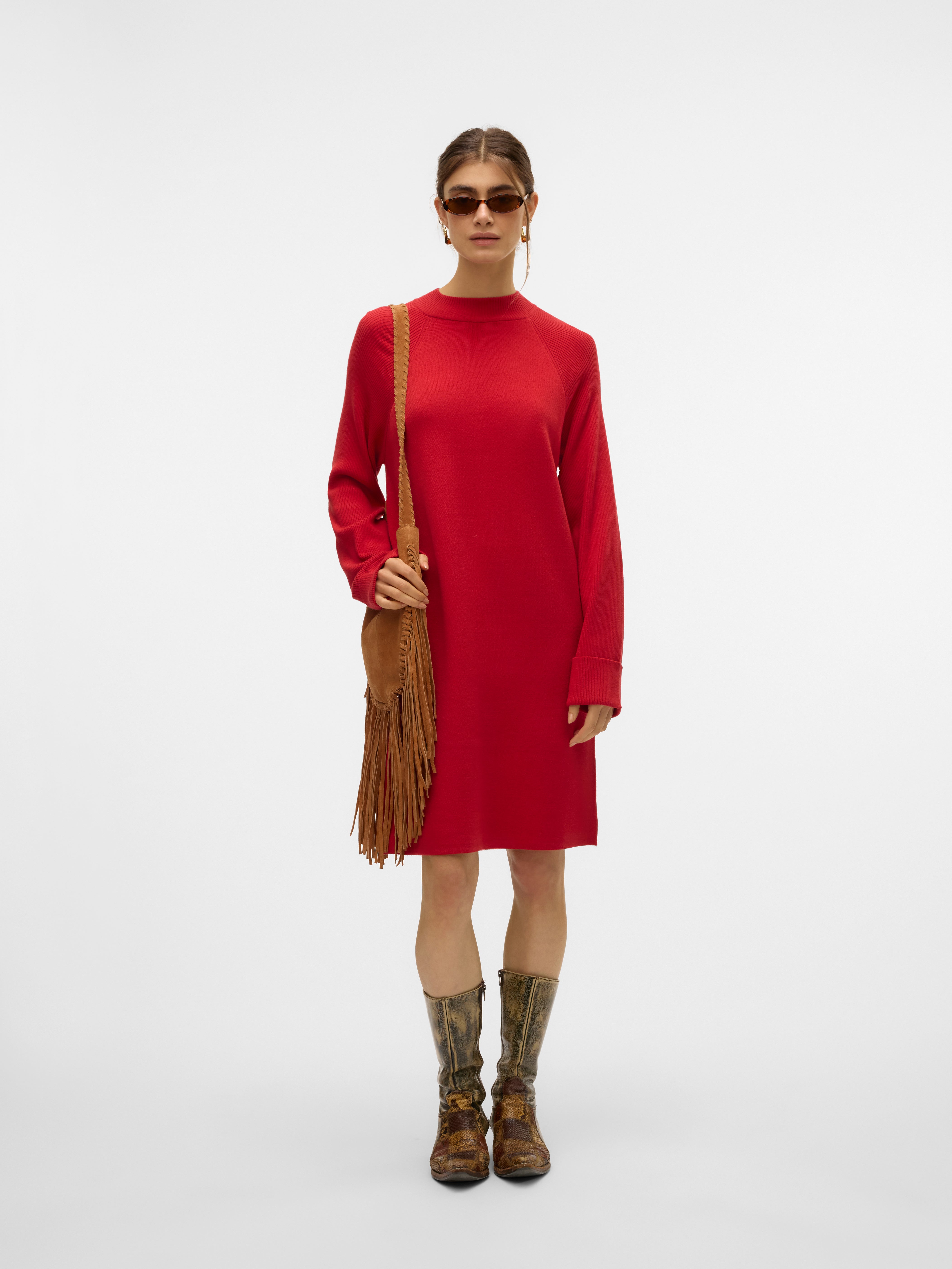 VERO MODA® VMGOLD Short dress