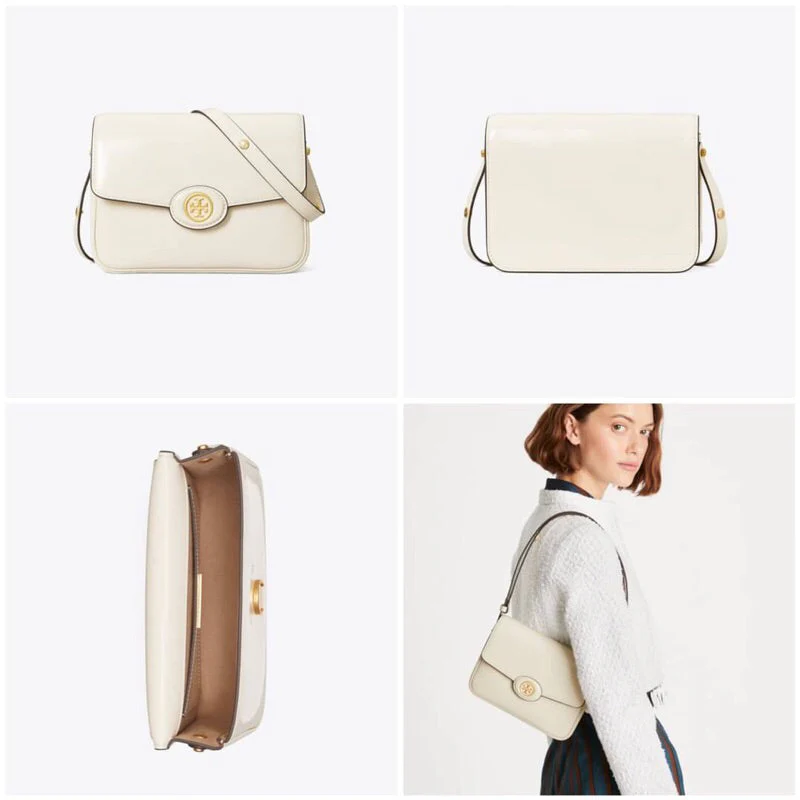 Tb Underarm Shoulder Strap Bag