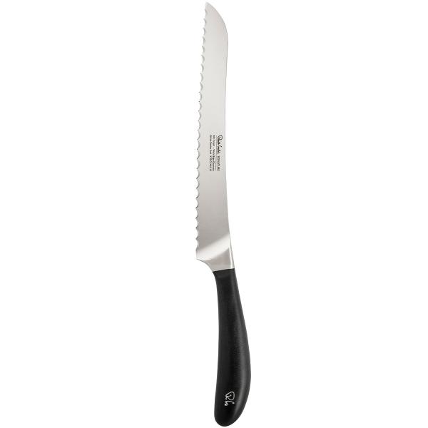 Signature V Brødkniv 22 cm