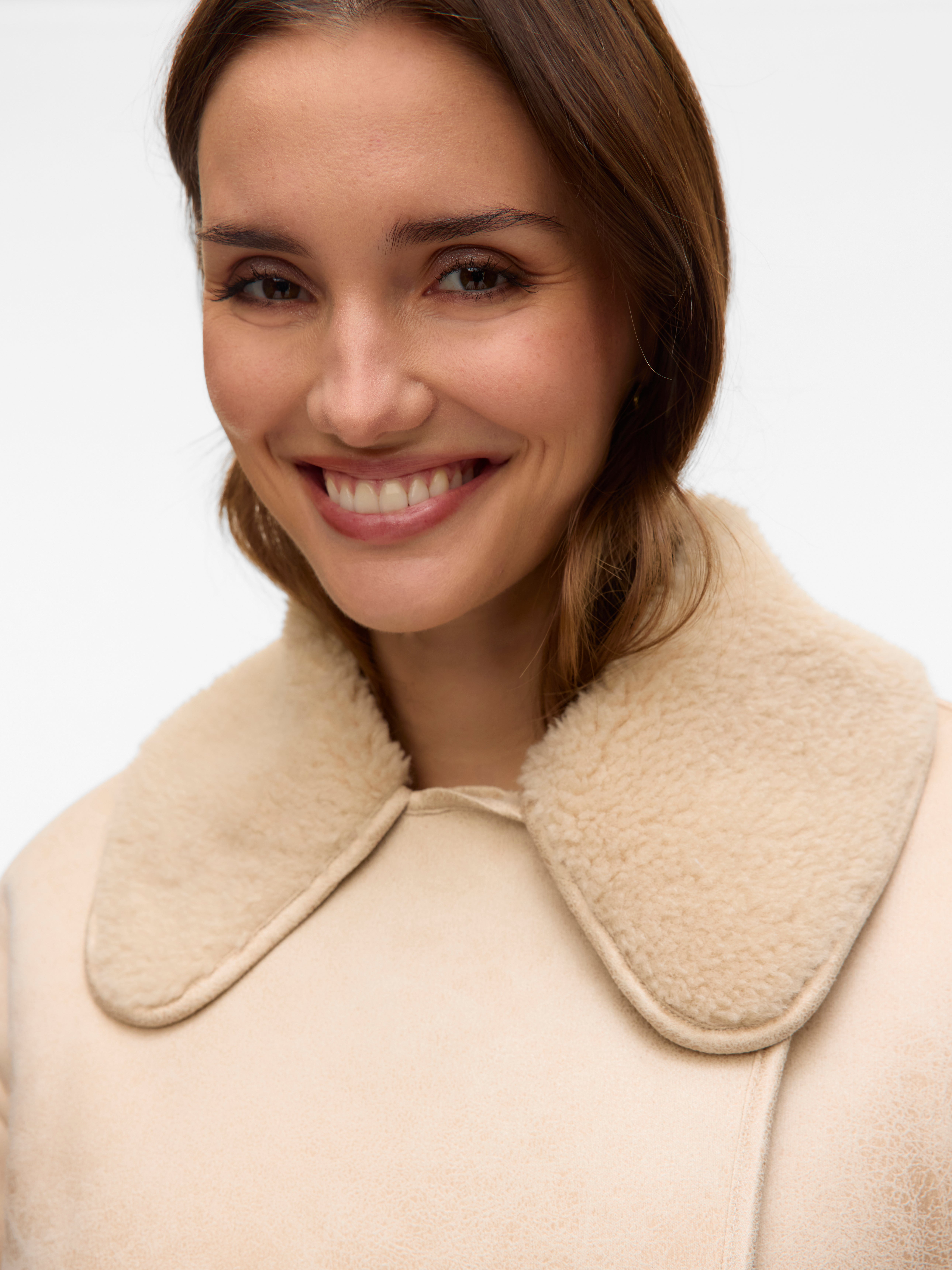 VERO MODA® VMSABINA Jacket
