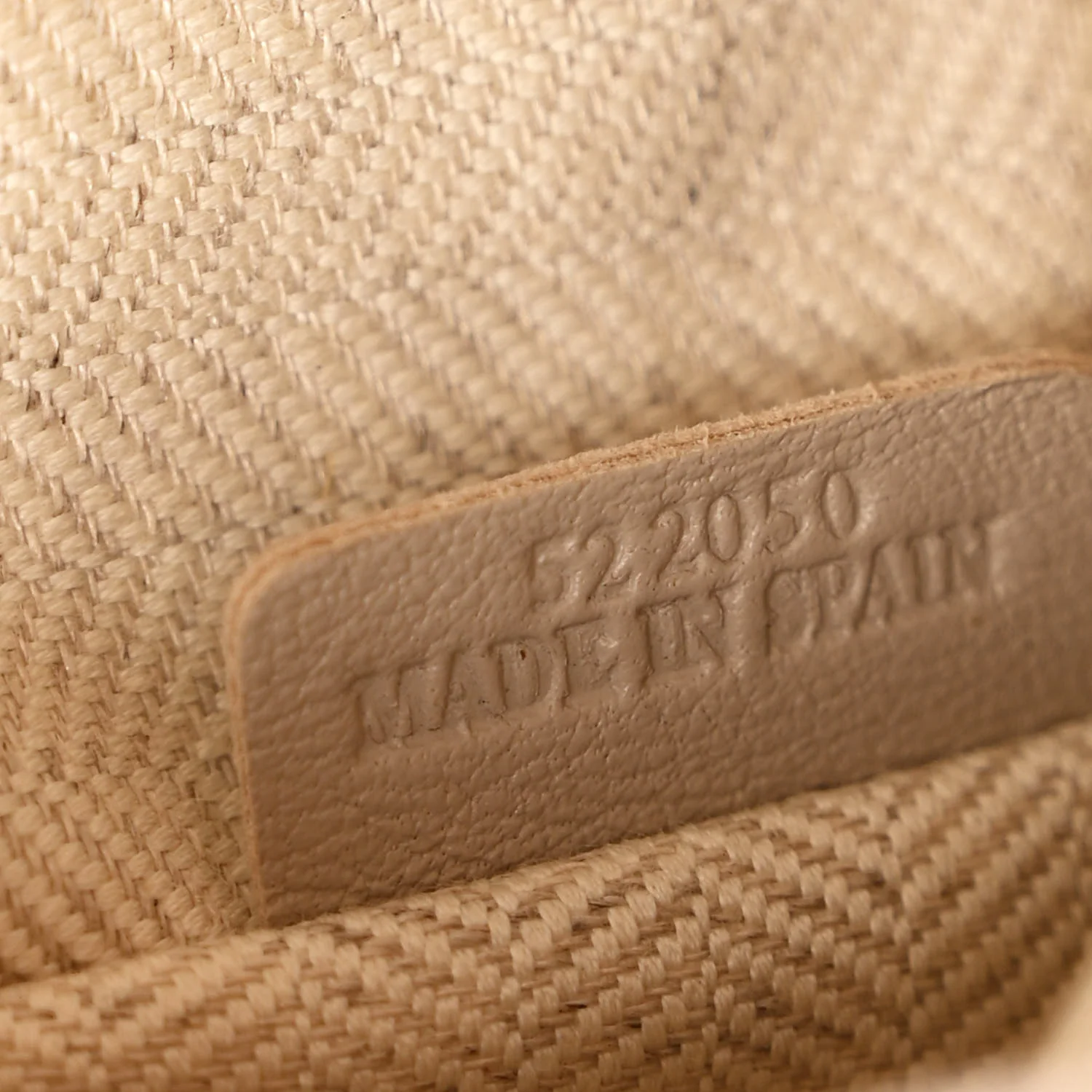 Calfskin Mini Puzzle Bag Soft White Rosemary