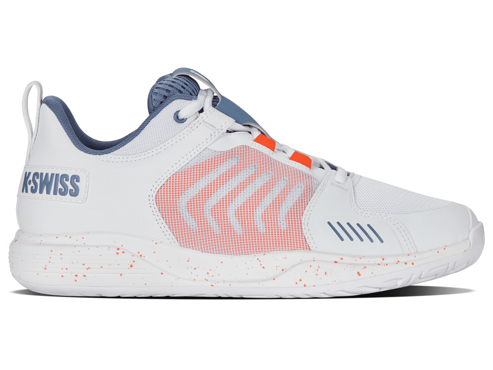 ULTRASHOT TEAM - K-Swiss Shoes