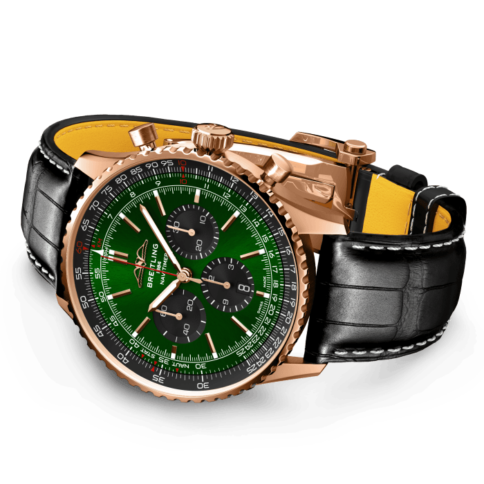 [Super Clone]breitling NAVITIMER B01 CHRONOGRAPH 46
