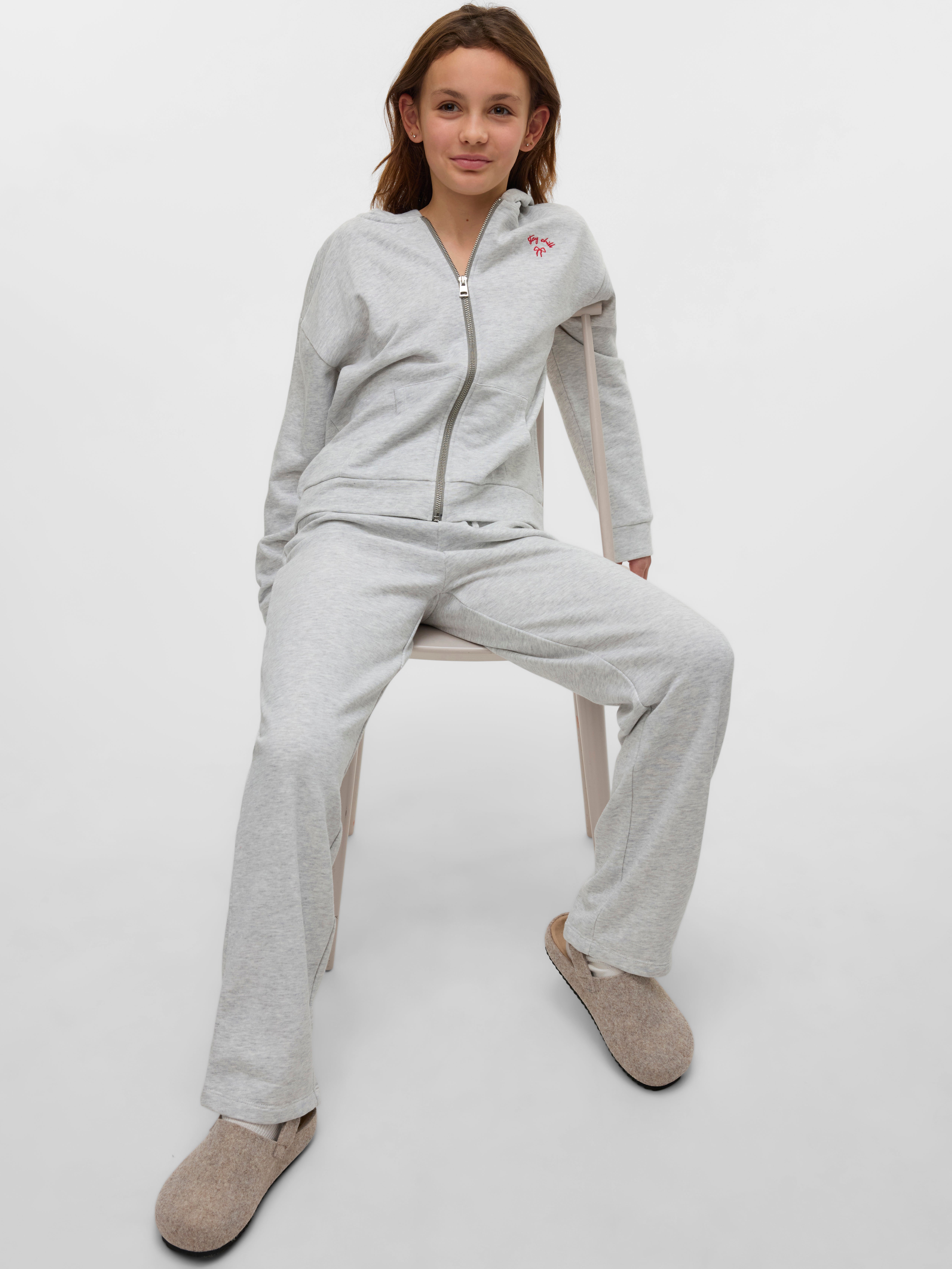 VERO MODA® VMTRINA Sweat Cardigan