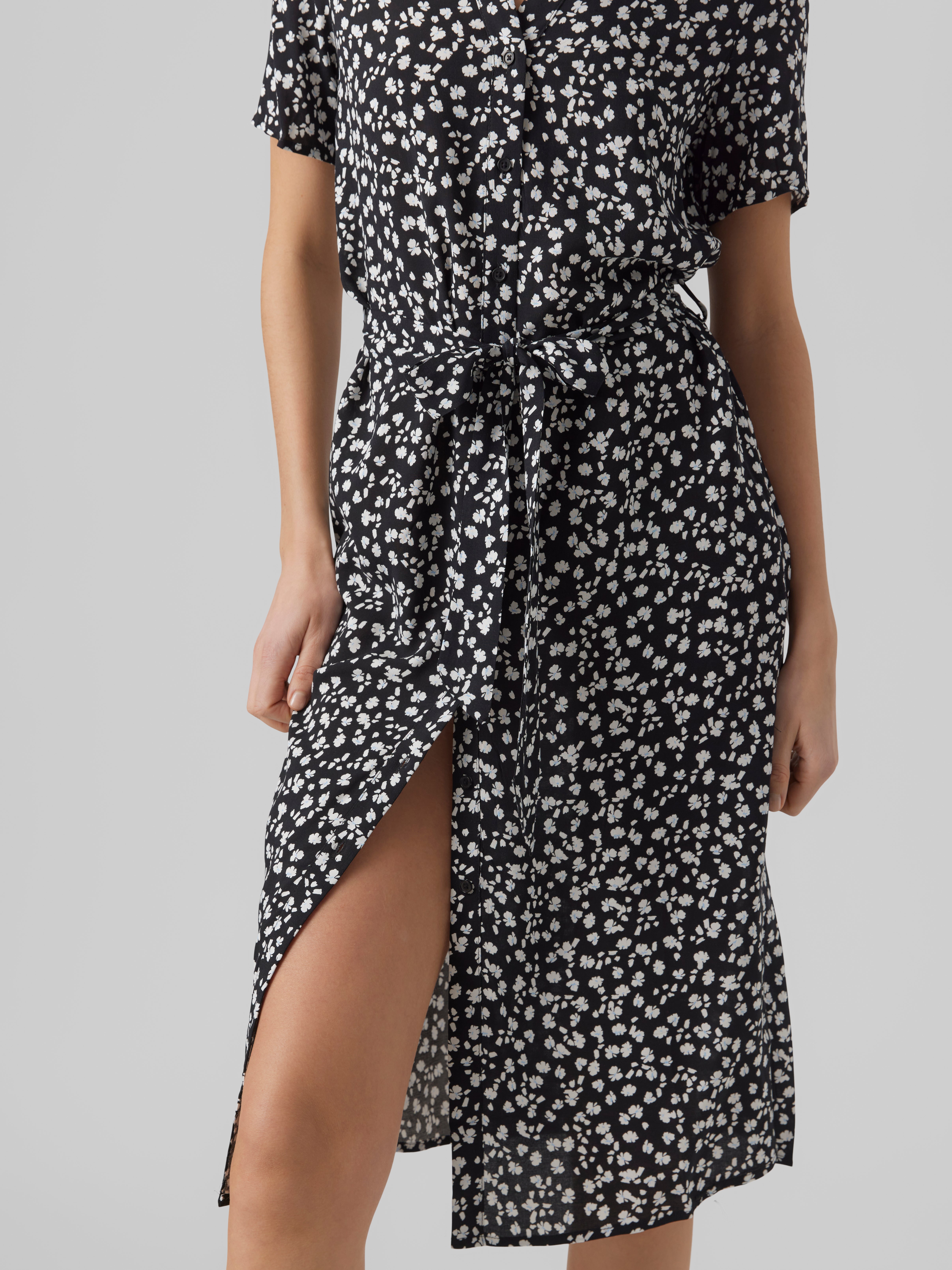 VERO MODA® VMVICA Long dress