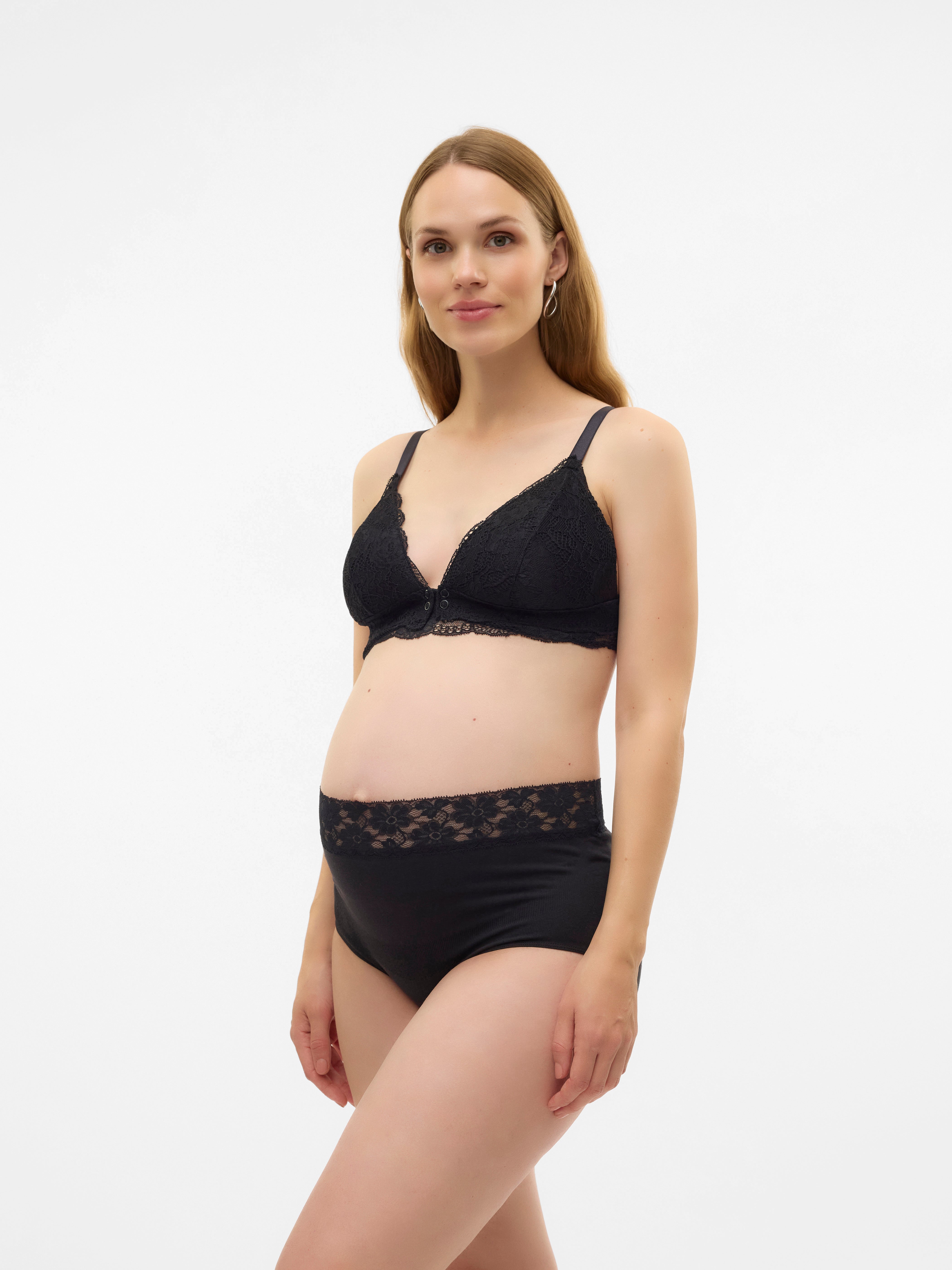 VERO MODA® MLZENINA Nursing Bra