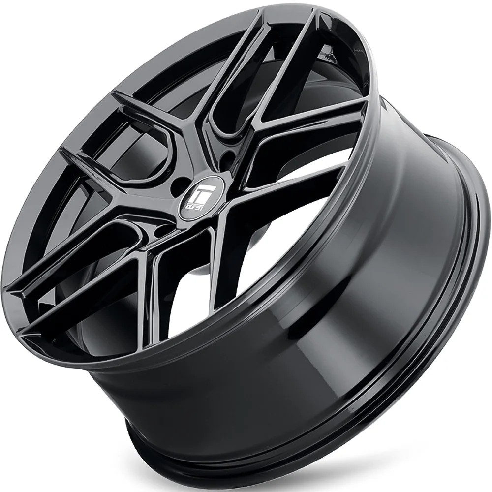 Tr79 3279 20X9 5X112 35Et 66 56Cb Gloss Black Image 3