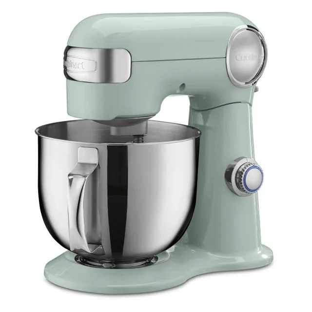 Robot pâtissier Cuisinart Precision Master de 5,5 pintes