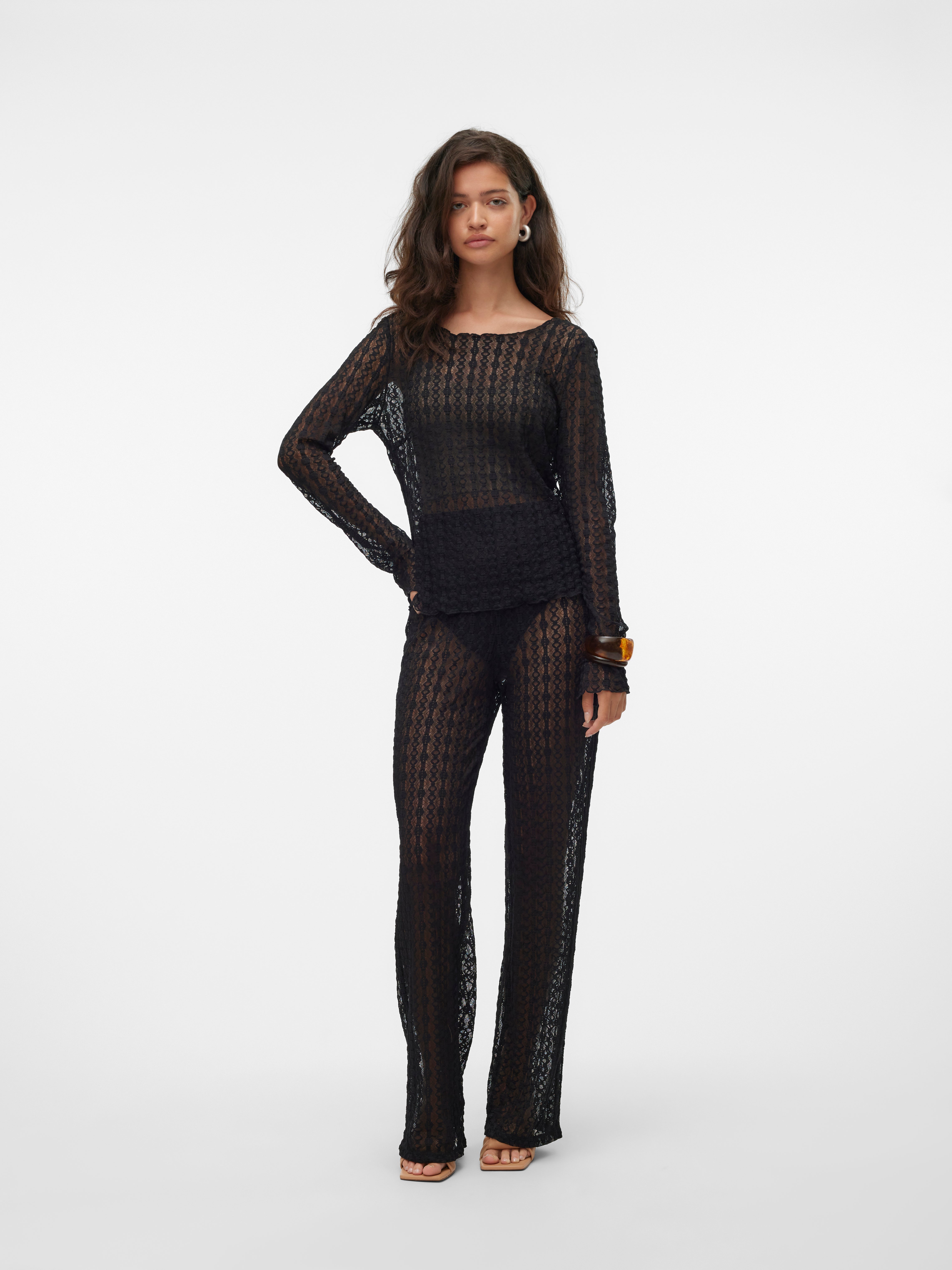 VERO MODA® VMSOF Top