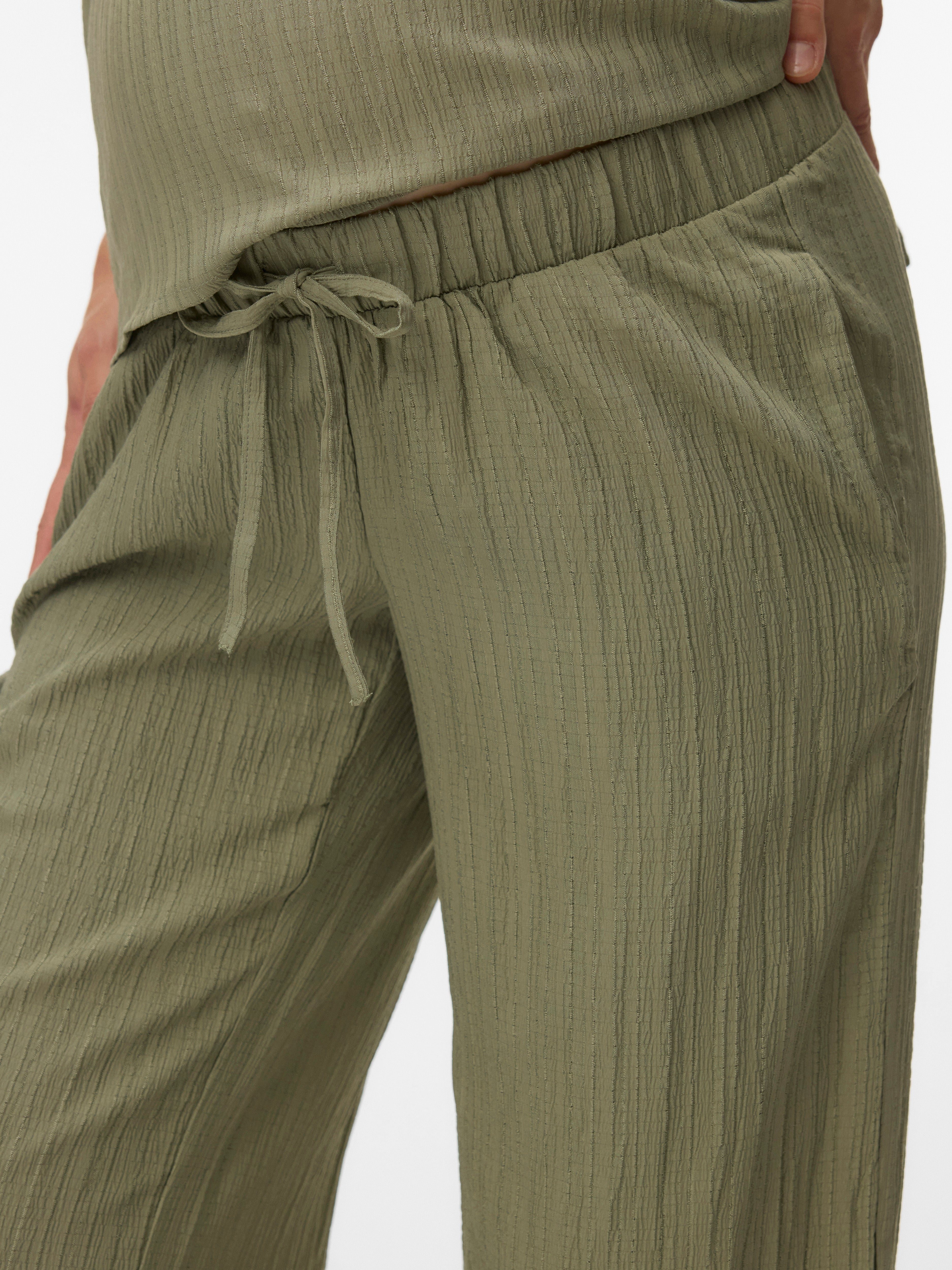 VERO MODA® Regular Fit Trousers