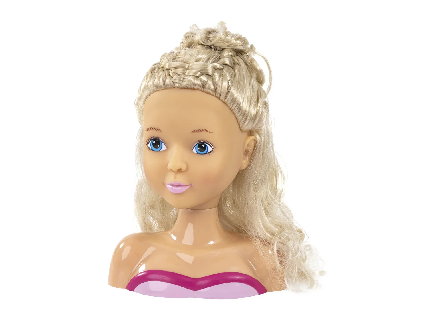 Bayer Design Tte  coiffer  Ma Belle Princesse