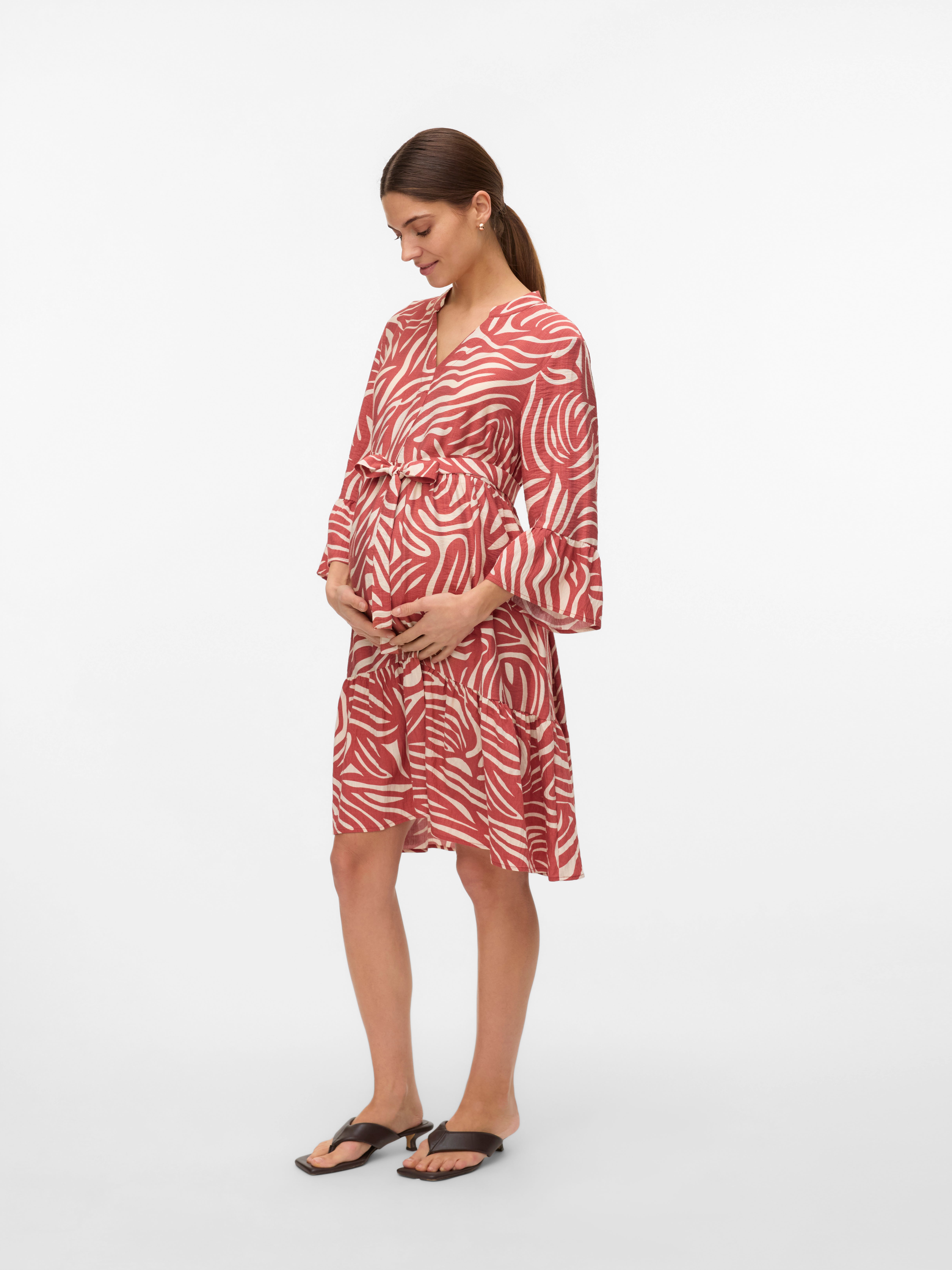 VERO MODA® VMMVERA Maternity Dress