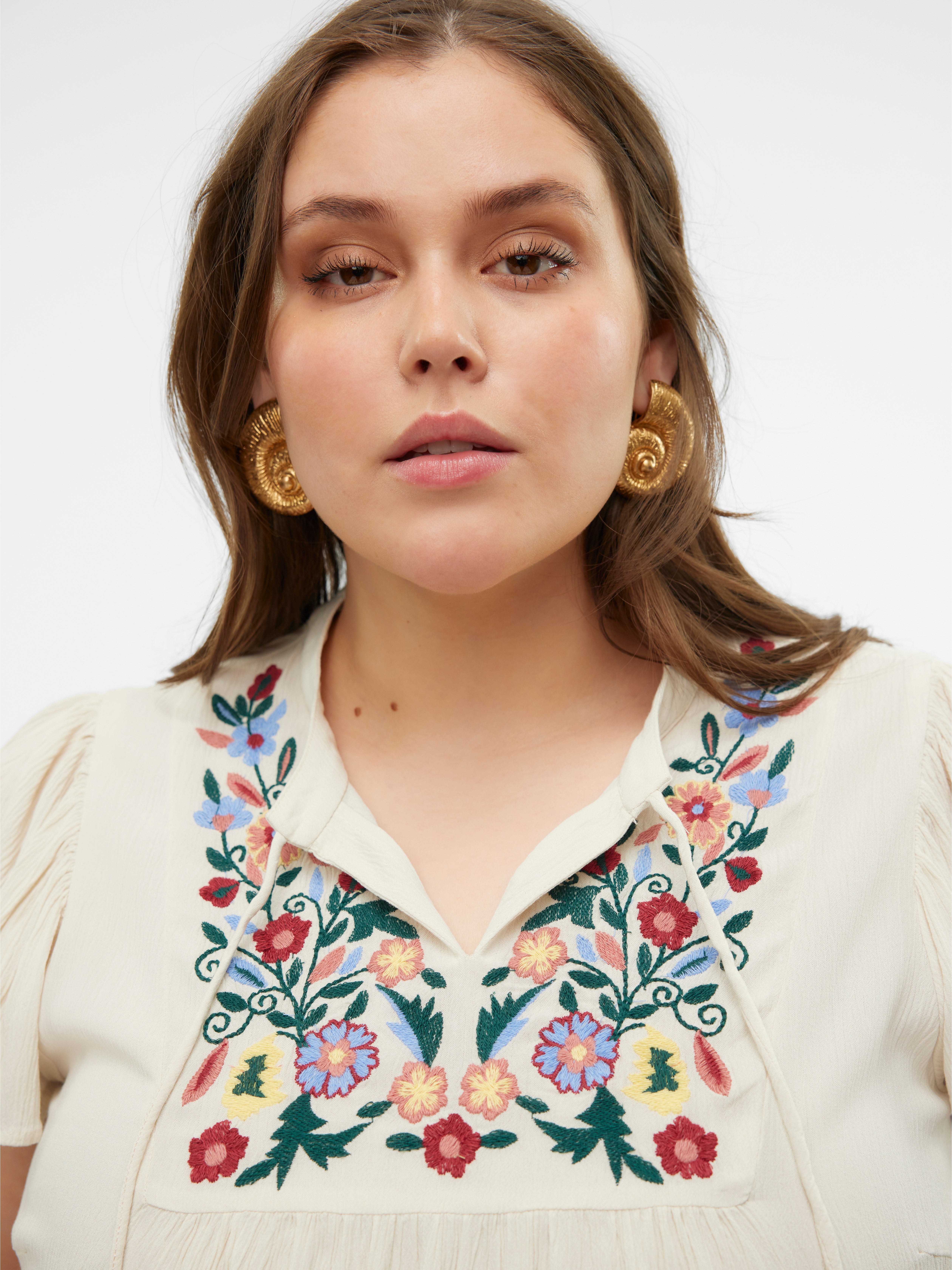 VERO MODA® VMSINA Top