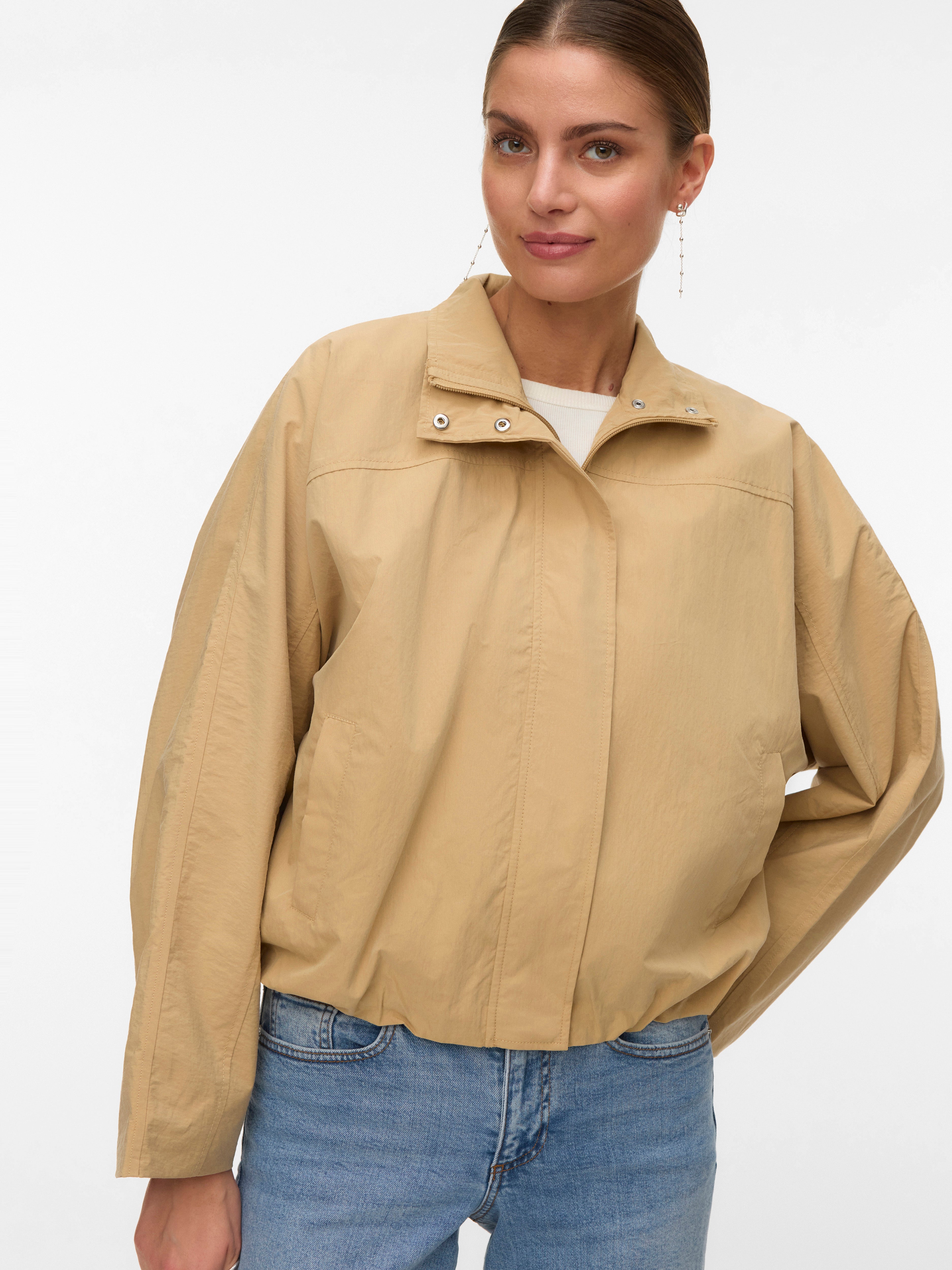 VERO MODA® VMJOSE Light Jacket