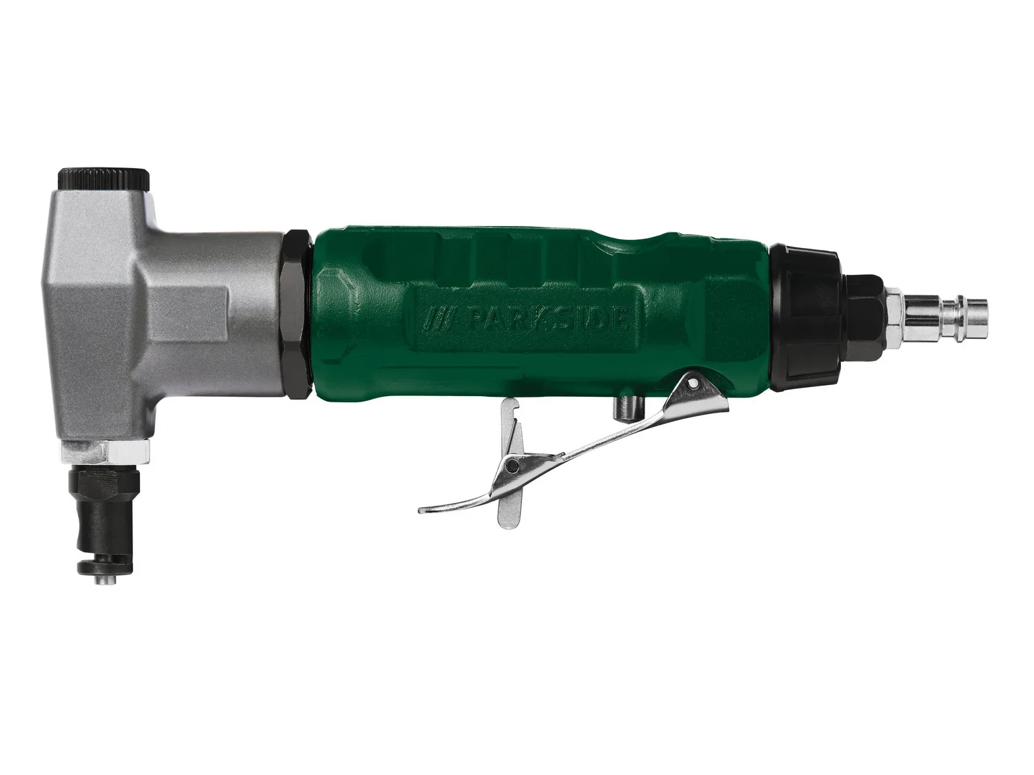 PARKSIDE Grignoteuse PDNB 6.3 B2 / Drouilleur  aiguille pneumatique PDNE 4000 B2
