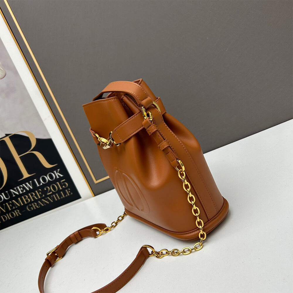 MEDIUM C EST DIOR BAG