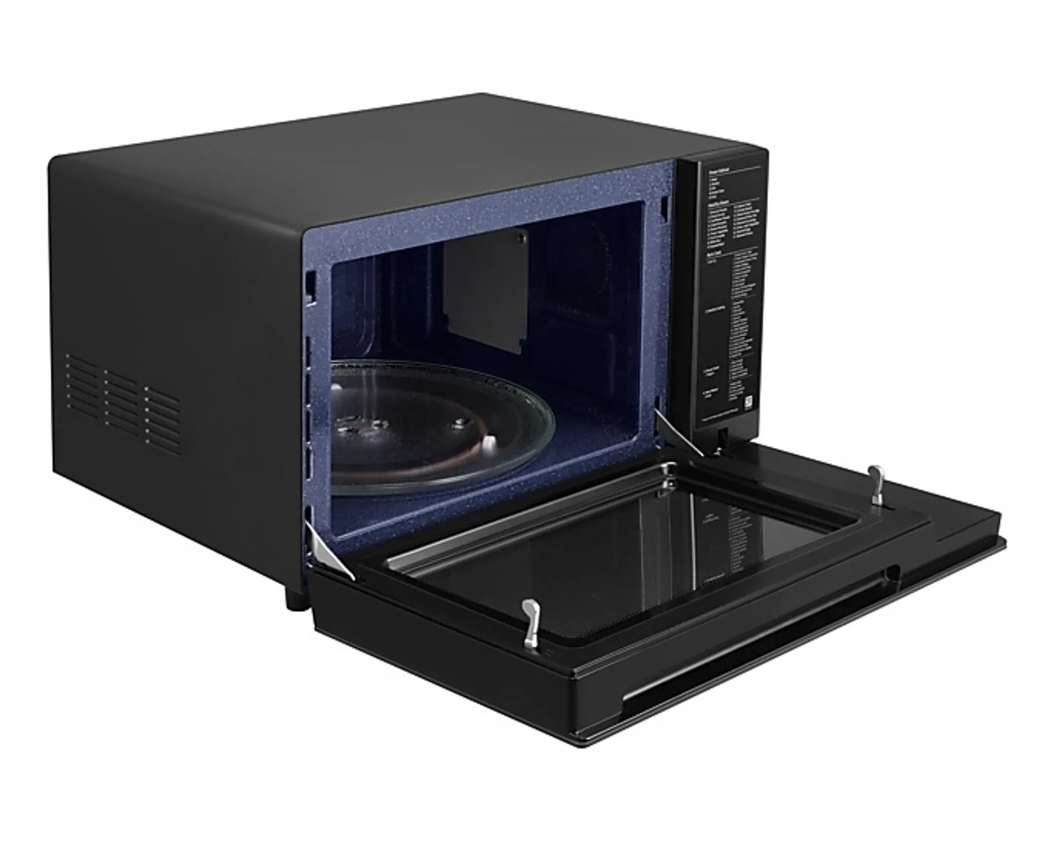 Samsung Microgolfoven MC32DB7746KCE1