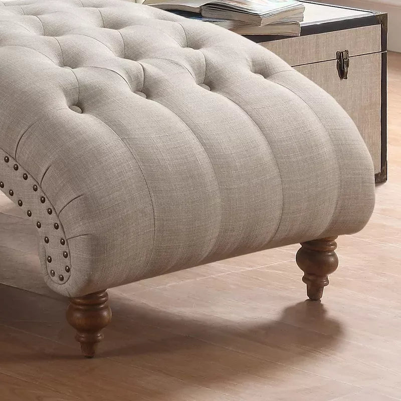 Chaise longue Yarmouth