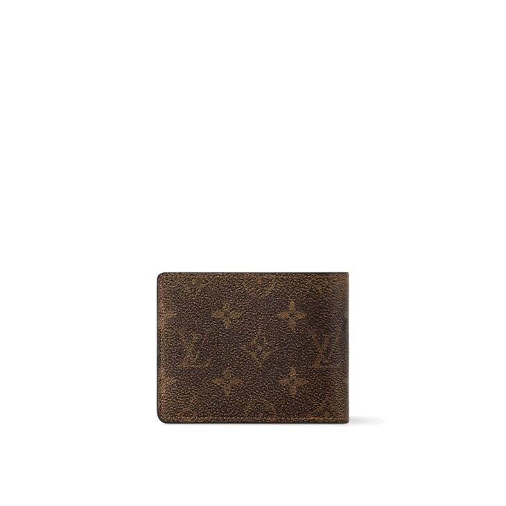 【長く使える♪】Louis Vuitton 折りたたみ財布