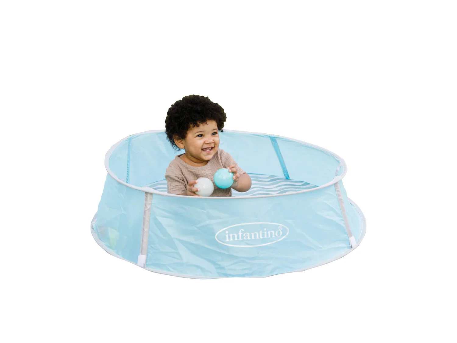 Infantino Aire de jeu Pop Up