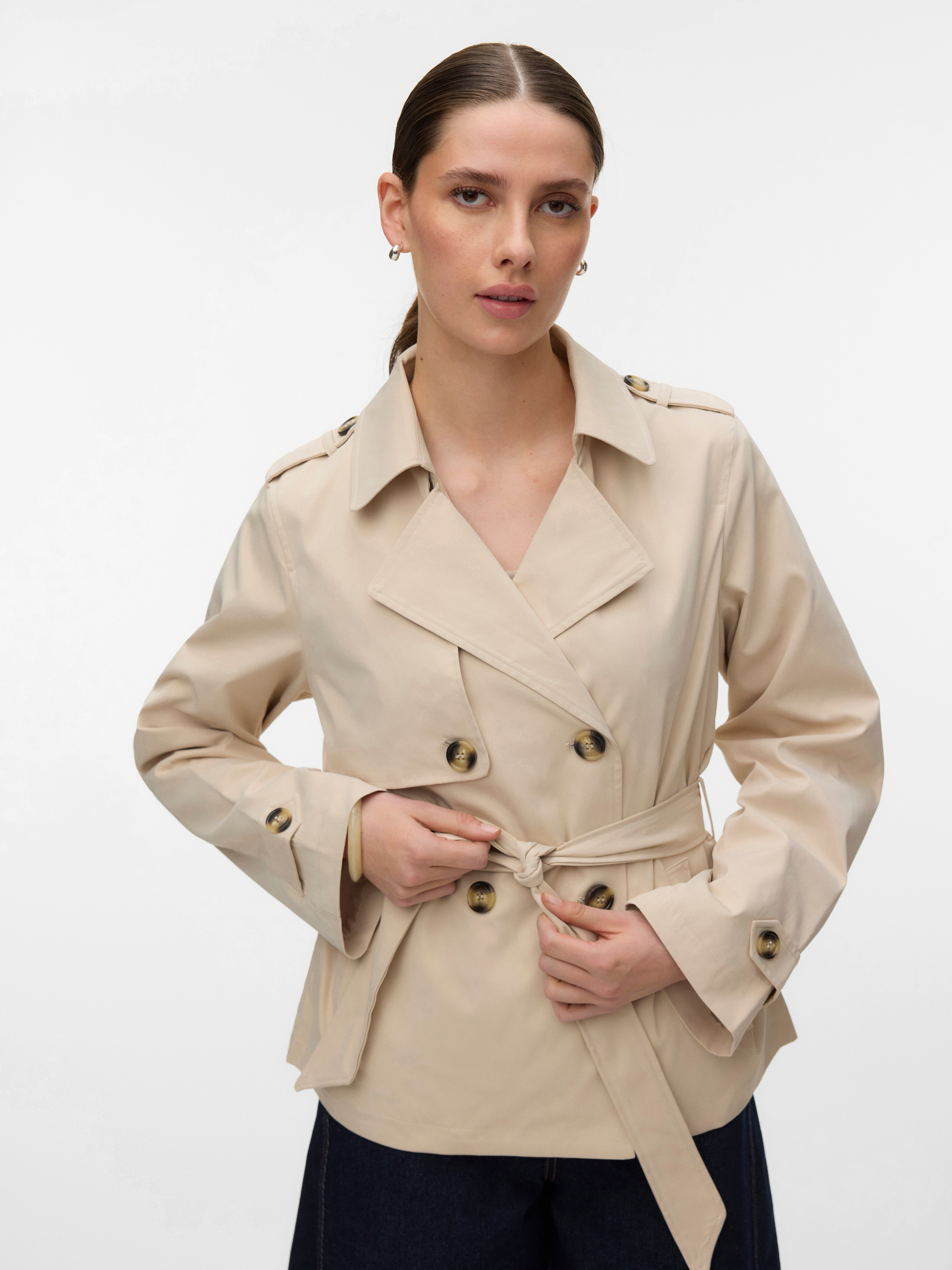 VERO MODA® VMNOA Jacket