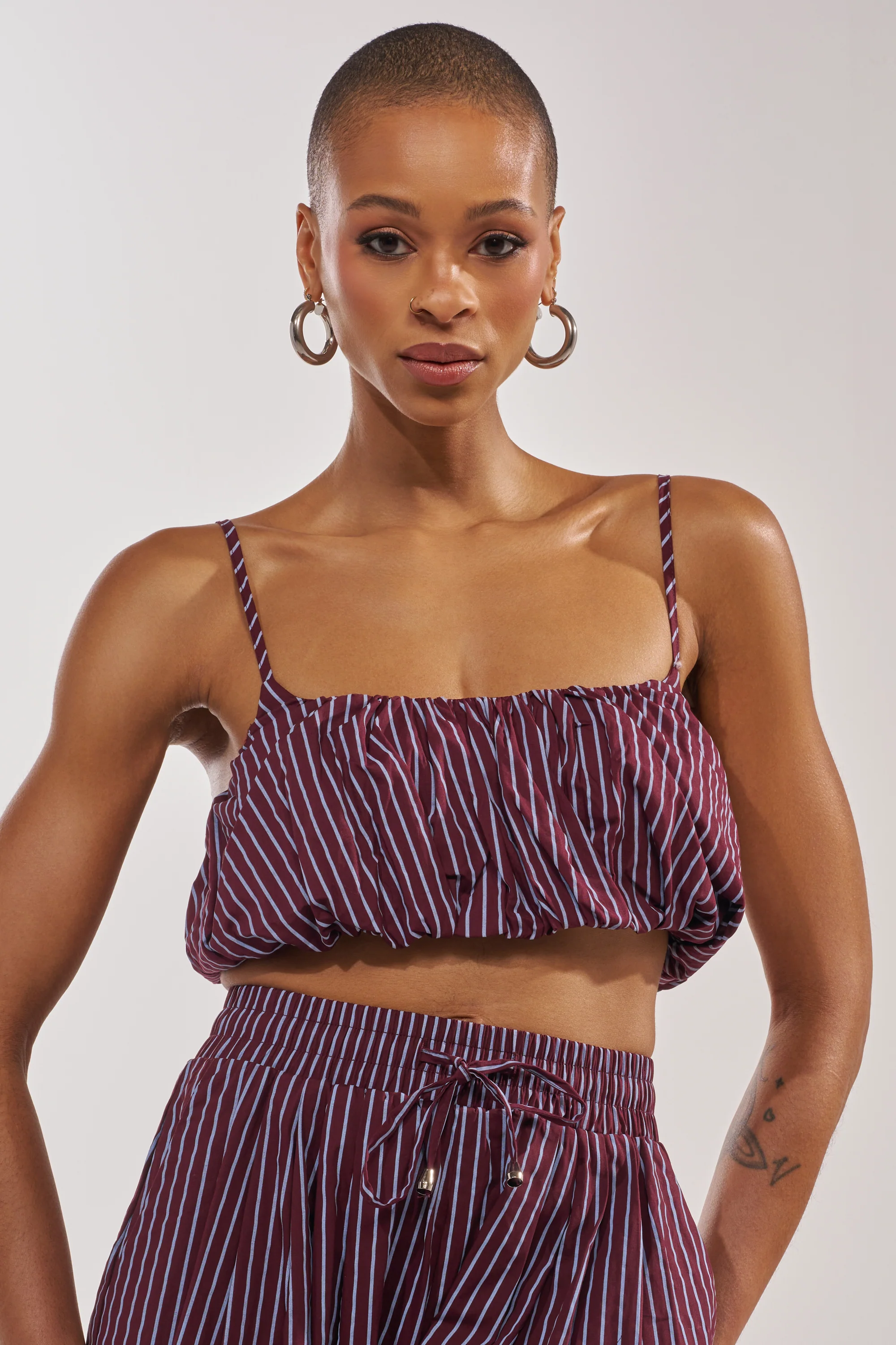 COULD BE DIFF BRALETTE - Akira Store