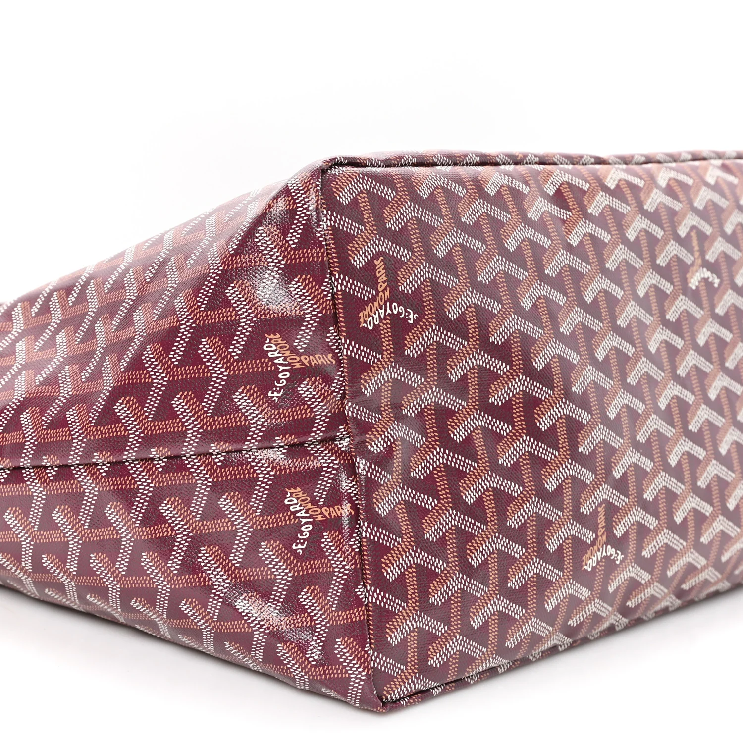 Goyardine Saint Louis GM Bordeaux