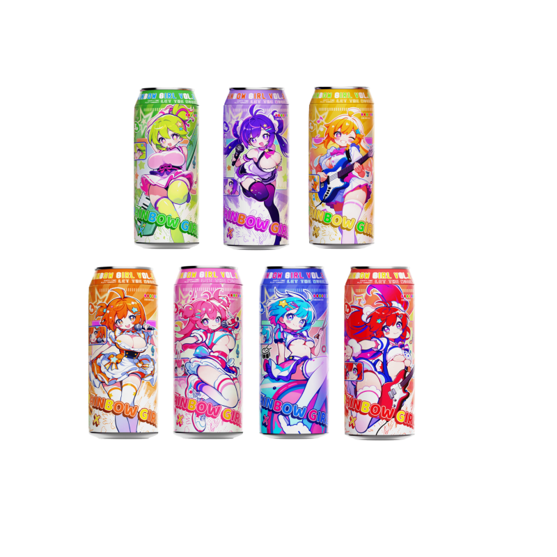 Dr.YUU Série Rainbow Women - Masturbateur (2ème Génération)
