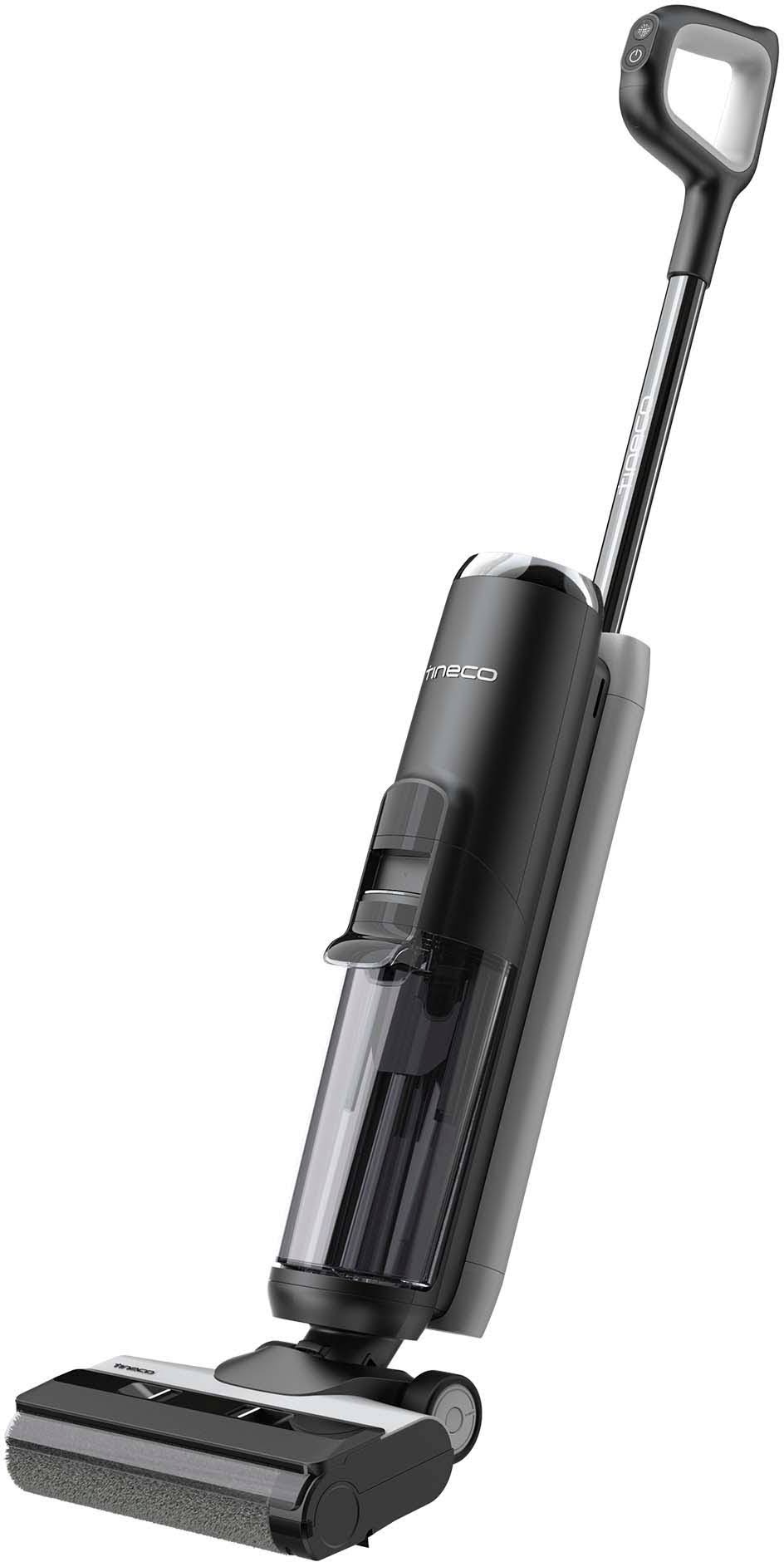 Tineco Floor One S5 Extreme Smart Cordless Wet Dry Hard Floor Vacuum Cleaner / Floor Washer - Black