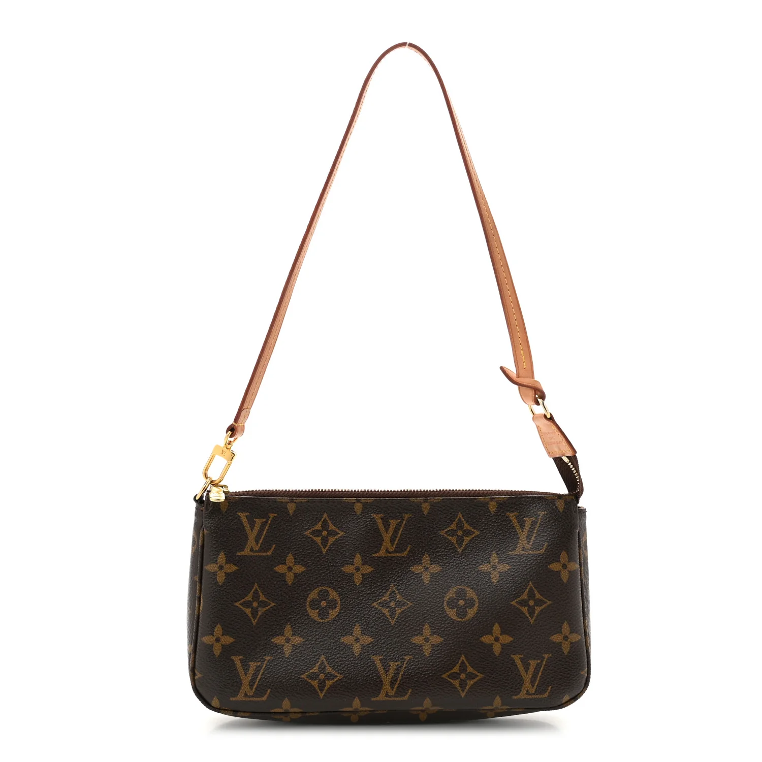 Monogram Pochette Accessories NM