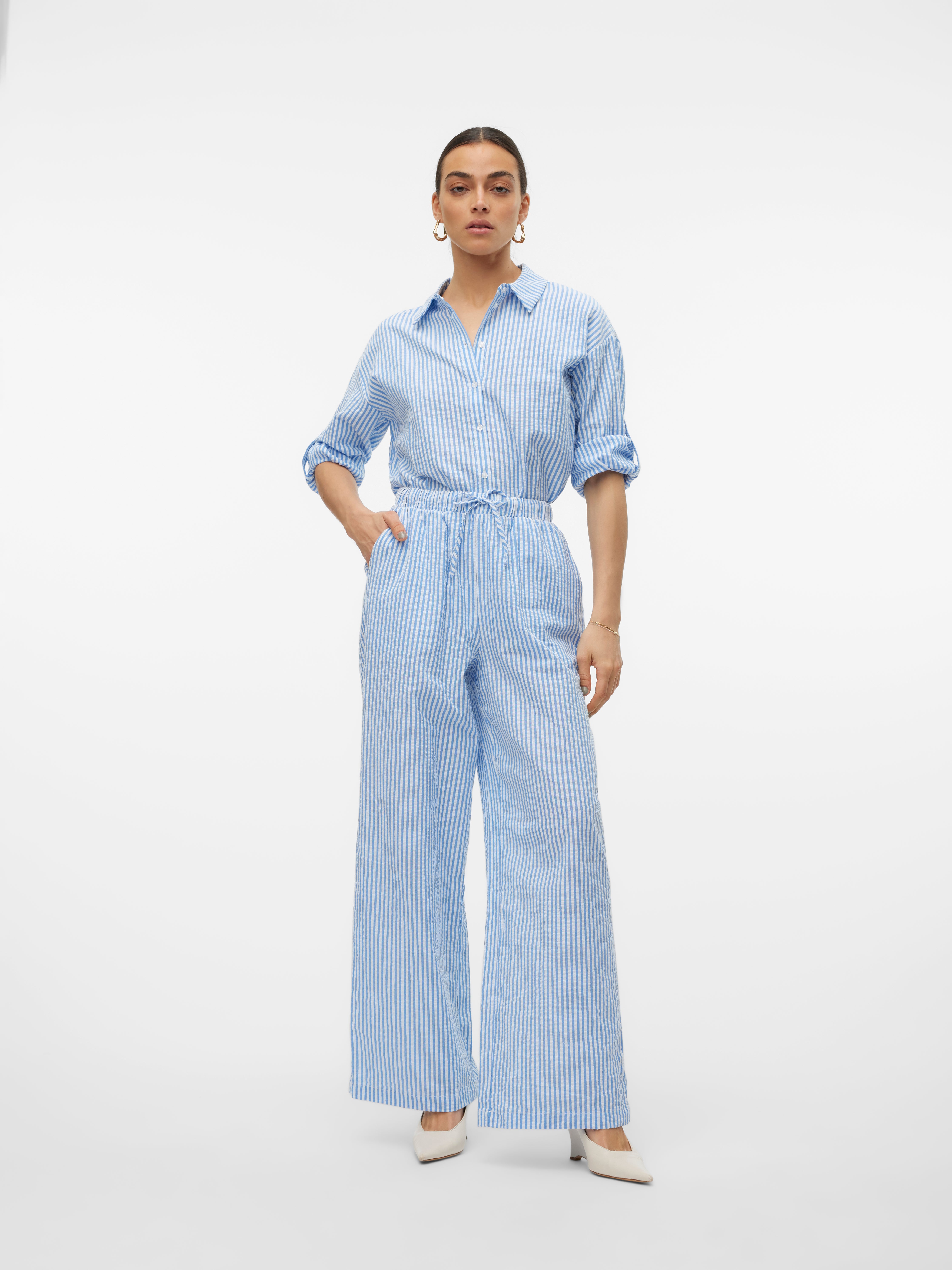 VERO MODA® VMMOLLY Trousers