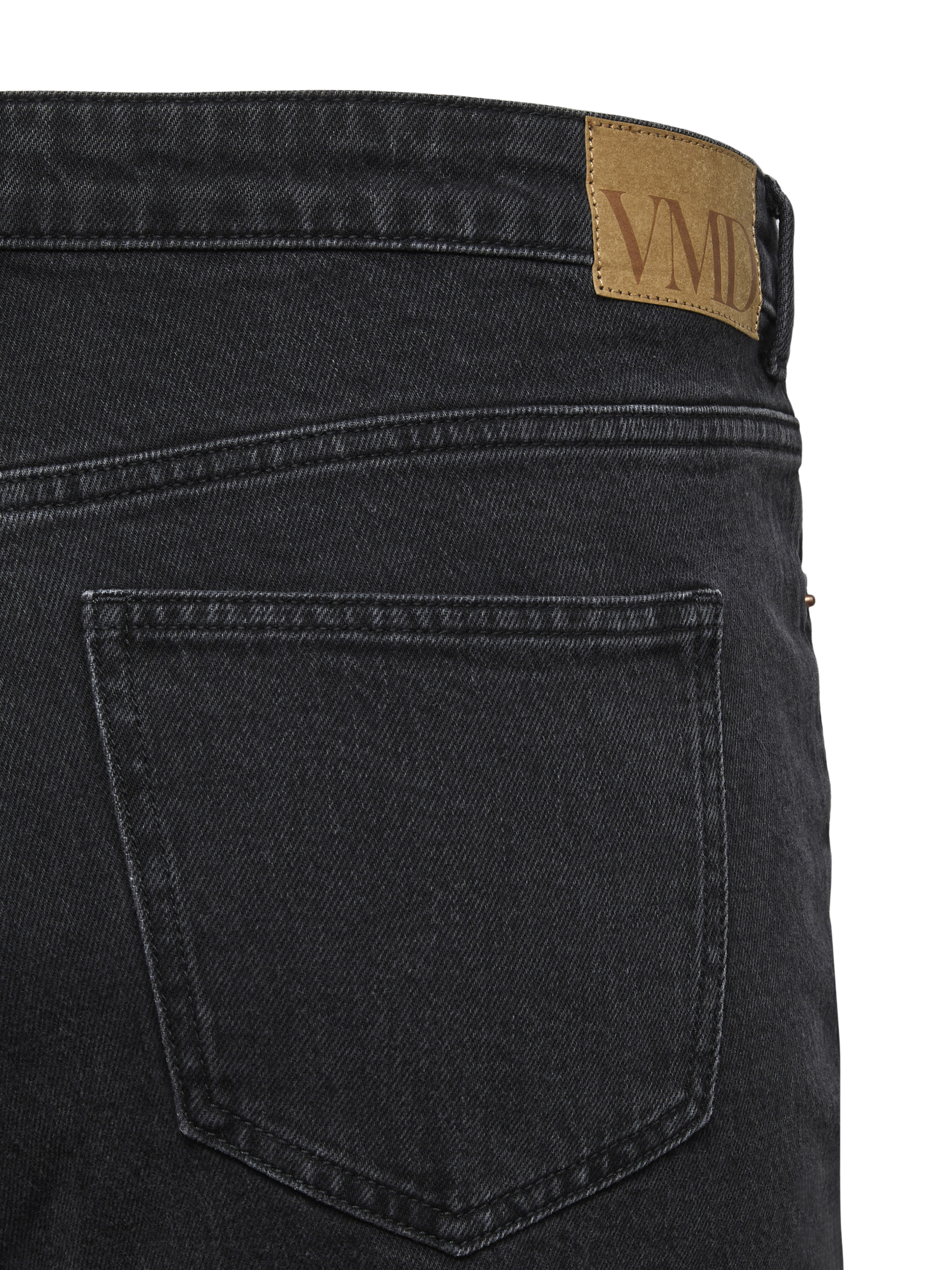 VERO MODA® VMCTESSA High rise Mom Fit Jeans