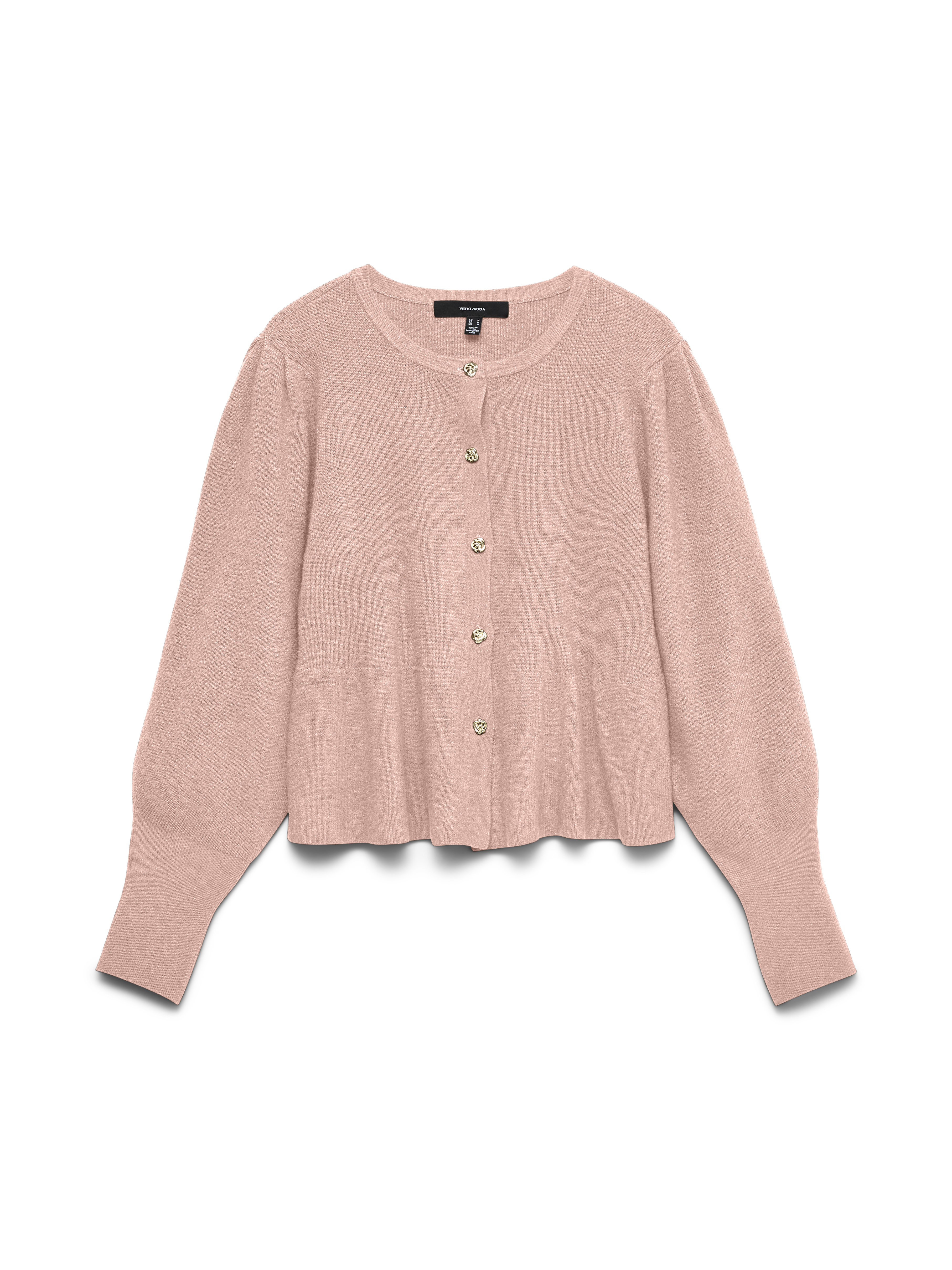 VERO MODA® VMLIGHT Knit Cardigan