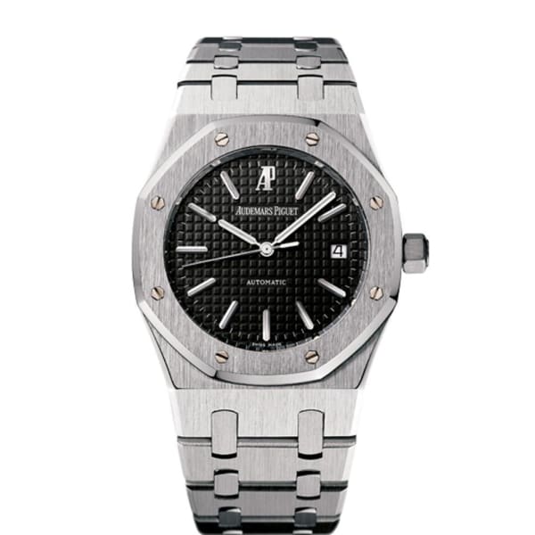 [Super Clone]Audemars Piguet Royal Oak Selfwinding Ref. # 15300ST.OO.1220ST.03
