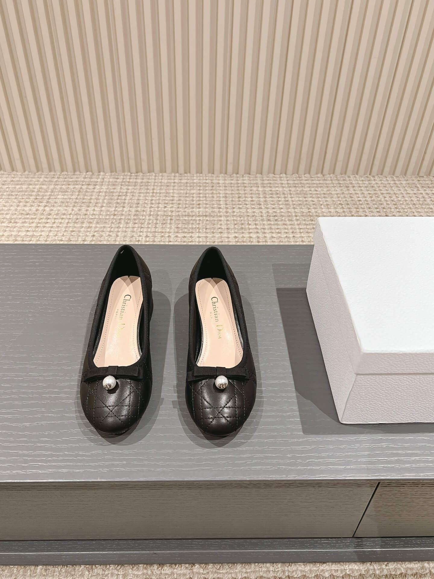 Dior Ballet Pump