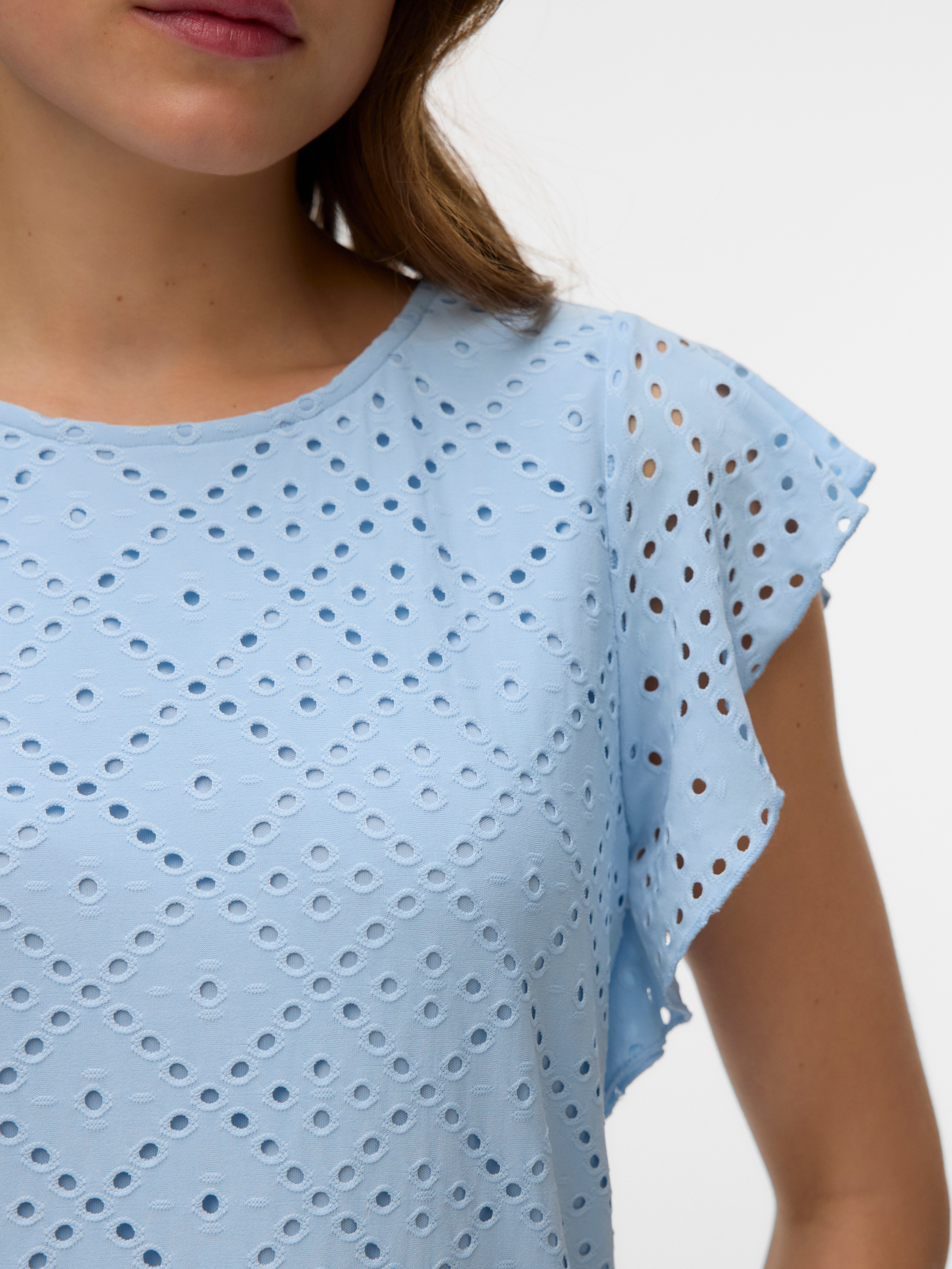 VERO MODA® VMTASSA T-Shirt
