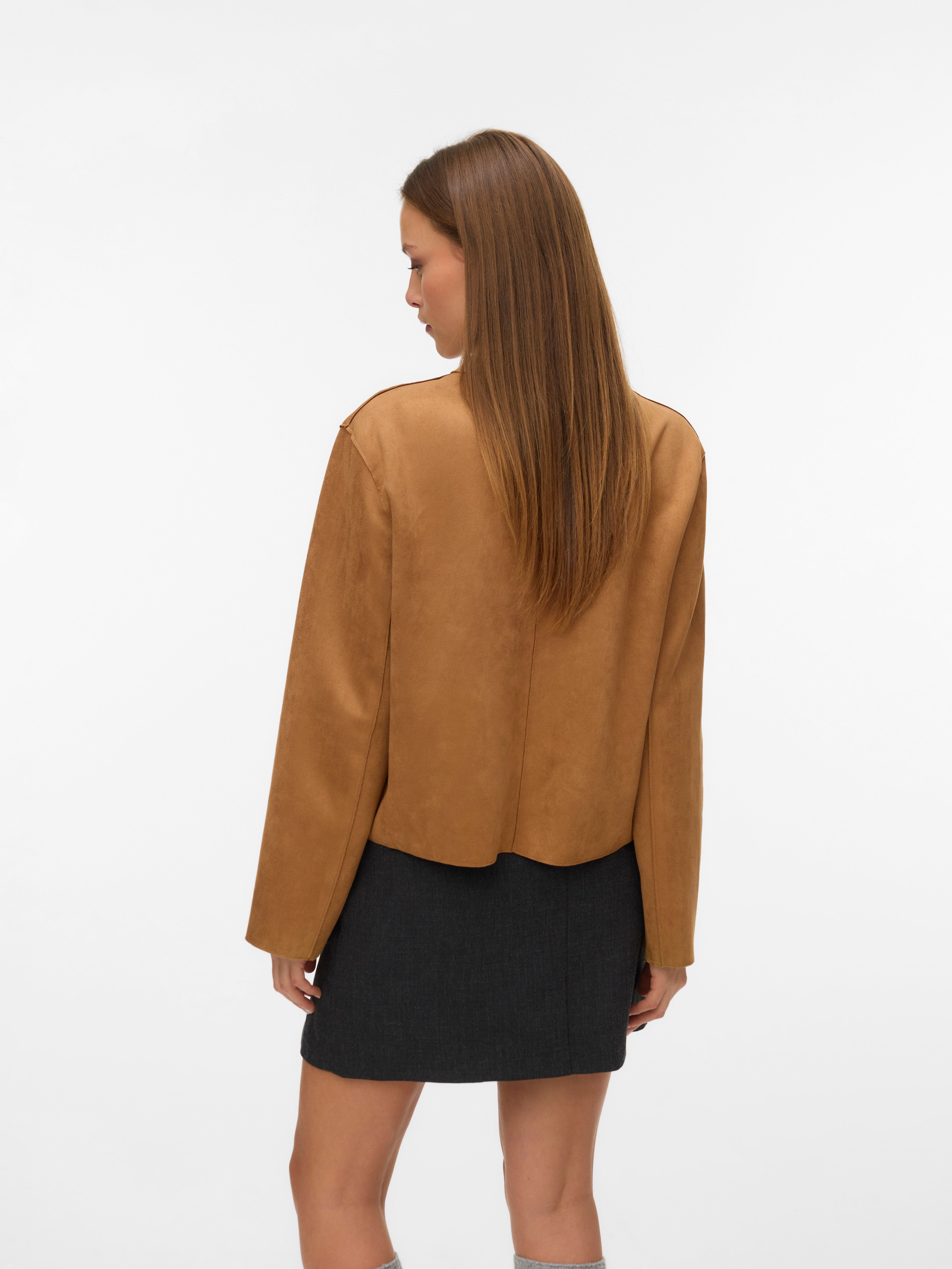 VERO MODA® VMHAZELFELIA Light Jacket