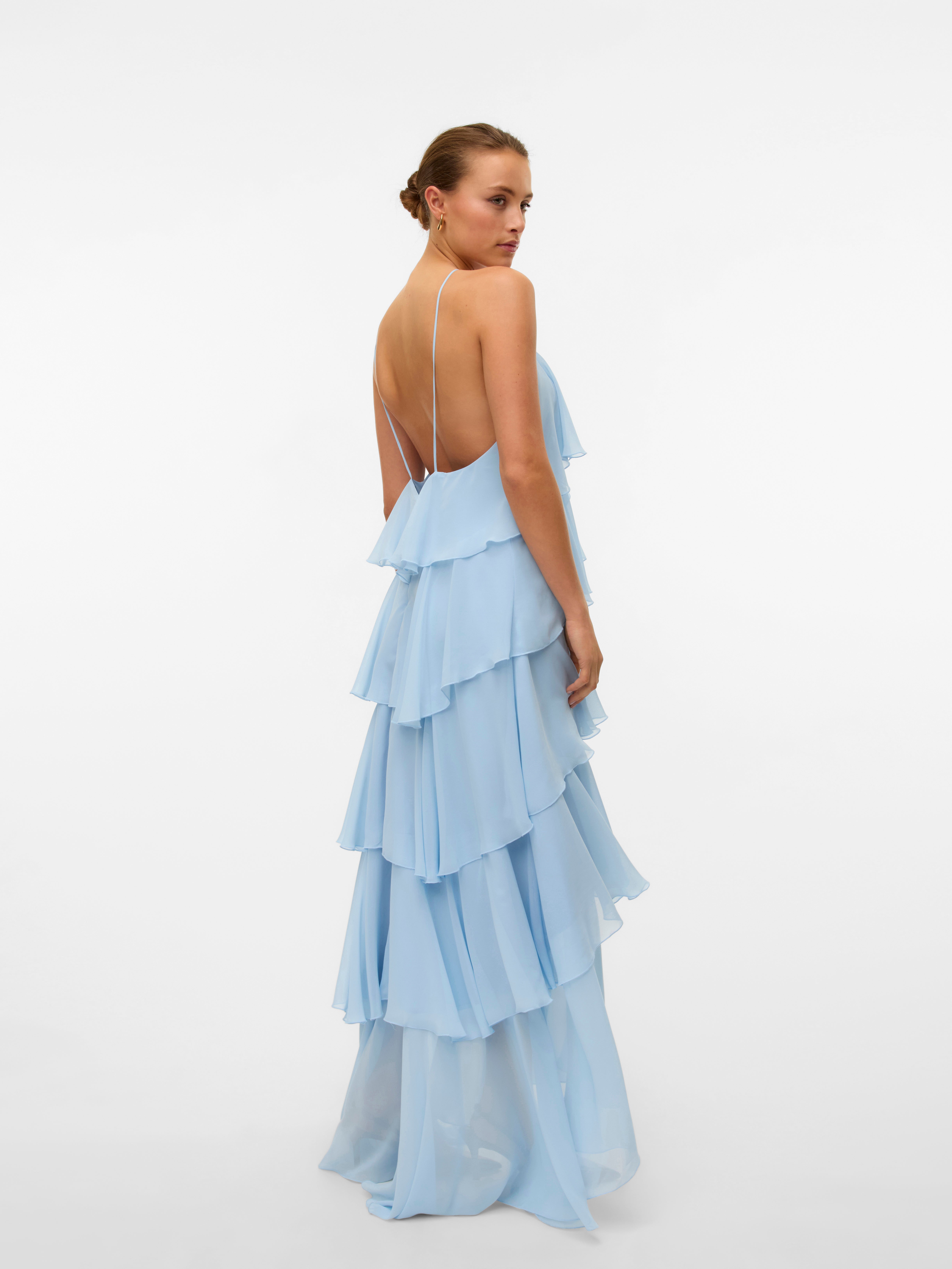 VERO MODA® VMFELICIA Long dress
